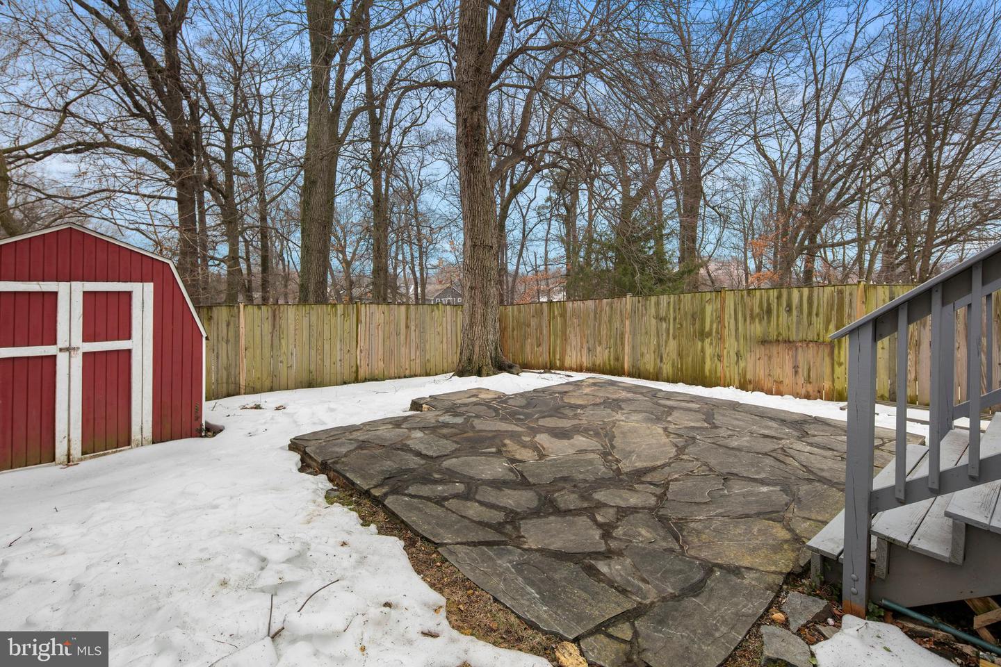 4802 20TH PL N, ARLINGTON, Virginia 22207, 4 Bedrooms Bedrooms, ,2 BathroomsBathrooms,Residential,For sale,4802 20TH PL N,VAAR2068820 MLS # VAAR2068820