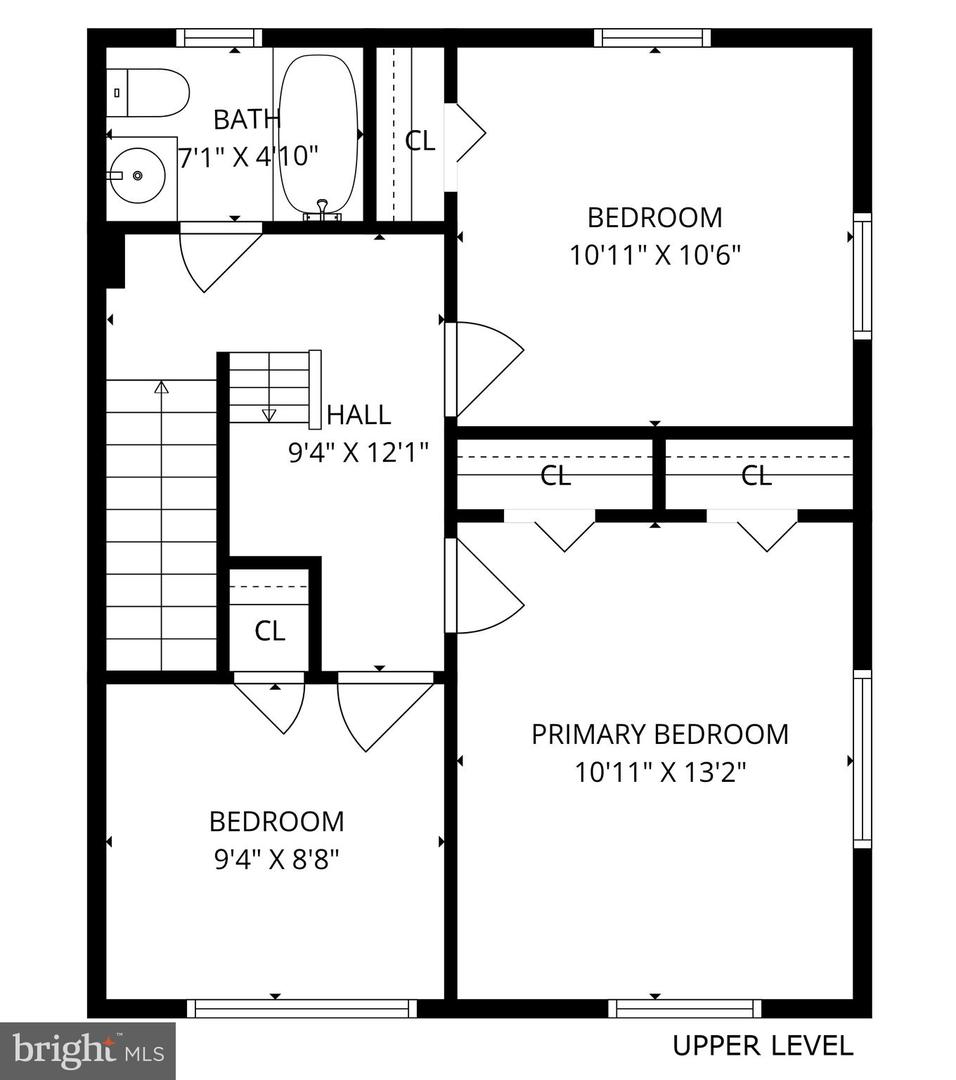 4802 20TH PL N, ARLINGTON, Virginia 22207, 4 Bedrooms Bedrooms, ,2 BathroomsBathrooms,Residential,For sale,4802 20TH PL N,VAAR2068820 MLS # VAAR2068820