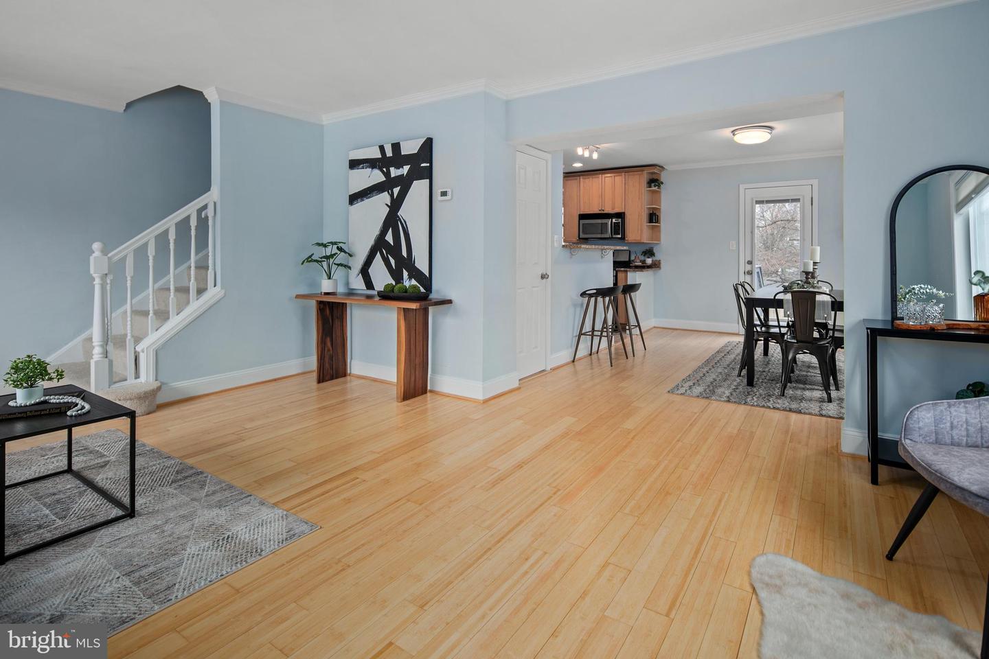 4802 20TH PL N, ARLINGTON, Virginia 22207, 4 Bedrooms Bedrooms, ,2 BathroomsBathrooms,Residential,For sale,4802 20TH PL N,VAAR2068820 MLS # VAAR2068820