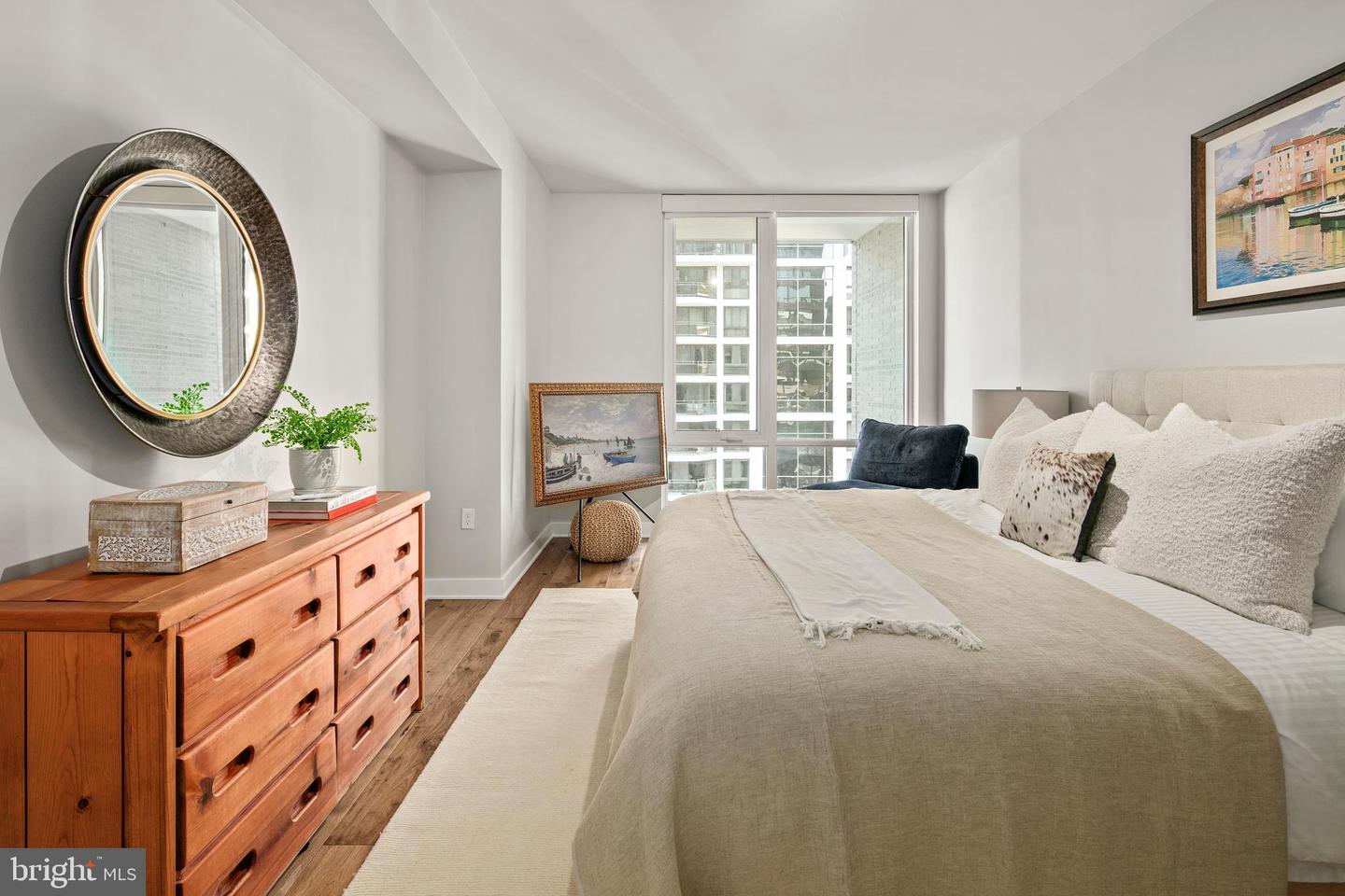 1781 N PIERCE ST #802, ARLINGTON, Virginia 22209, 2 Bedrooms Bedrooms, ,2 BathroomsBathrooms,Residential,For sale,1781 N PIERCE ST #802,VAAR2068822 MLS # VAAR2068822