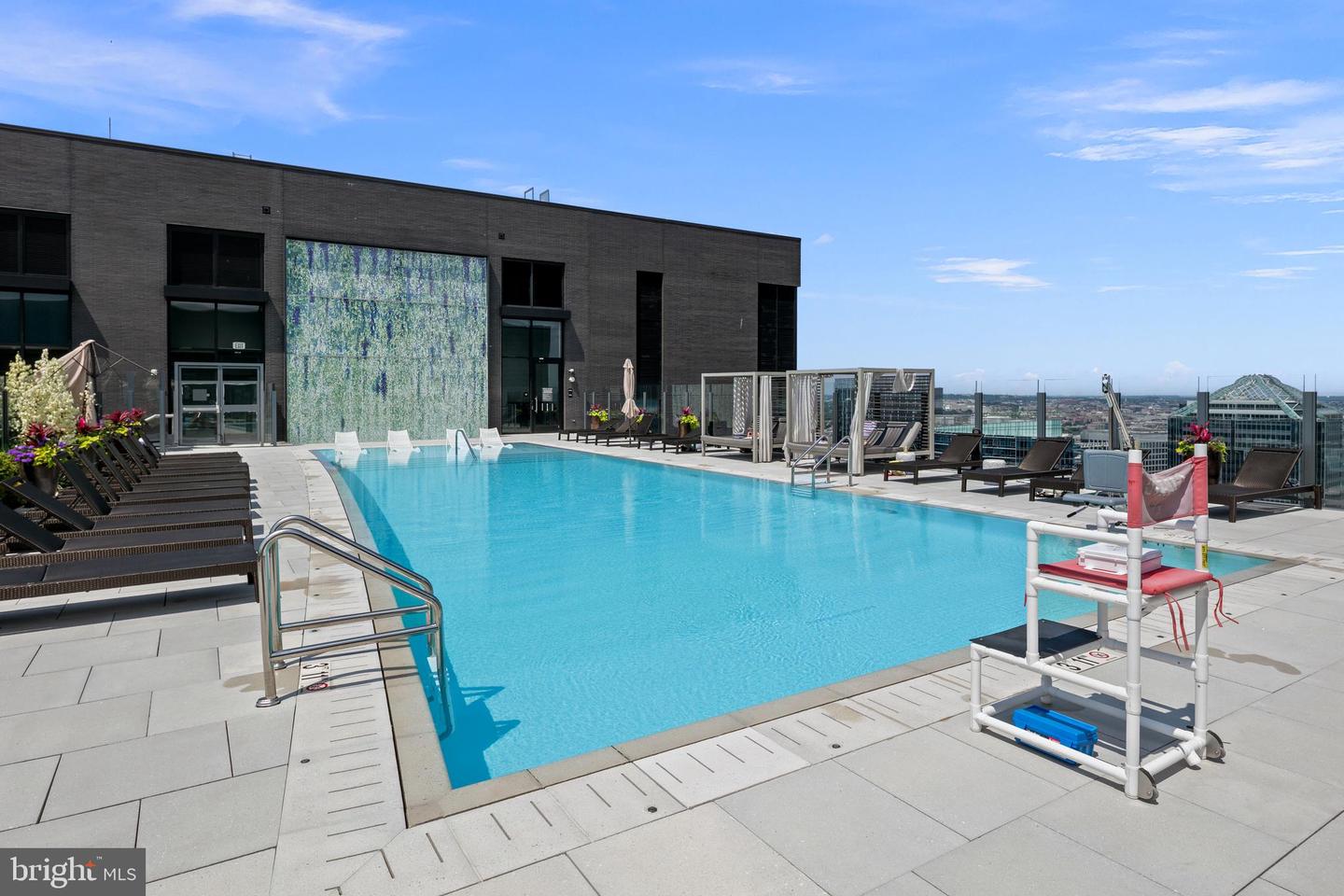 1781 N PIERCE ST #802, ARLINGTON, Virginia 22209, 2 Bedrooms Bedrooms, ,2 BathroomsBathrooms,Residential,For sale,1781 N PIERCE ST #802,VAAR2068822 MLS # VAAR2068822