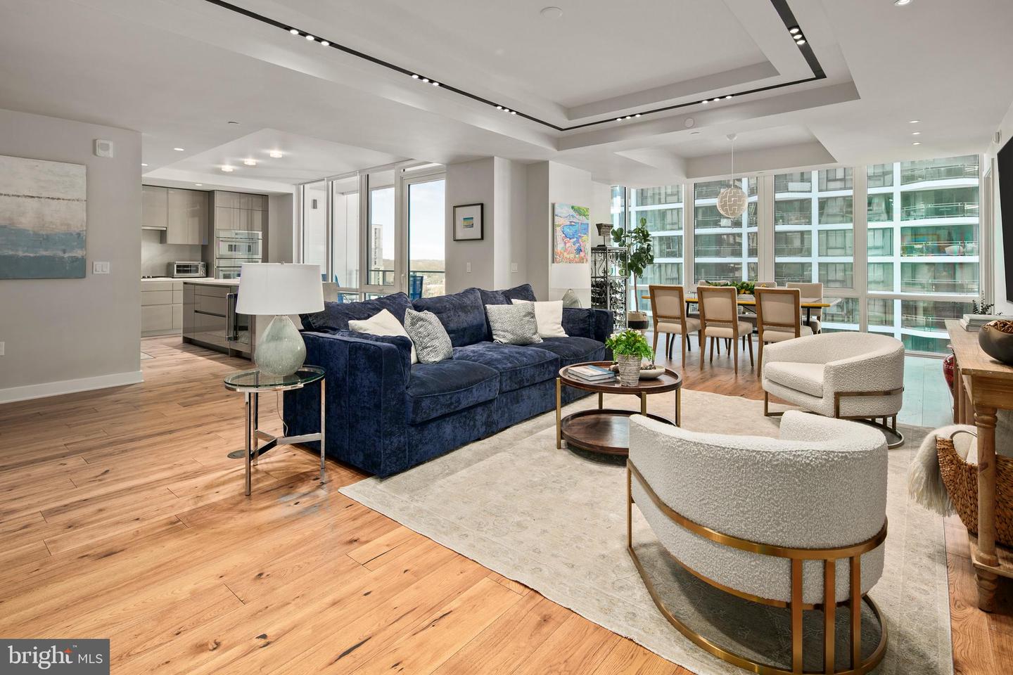 1781 N PIERCE ST #802, ARLINGTON, Virginia 22209, 2 Bedrooms Bedrooms, ,2 BathroomsBathrooms,Residential,For sale,1781 N PIERCE ST #802,VAAR2068822 MLS # VAAR2068822