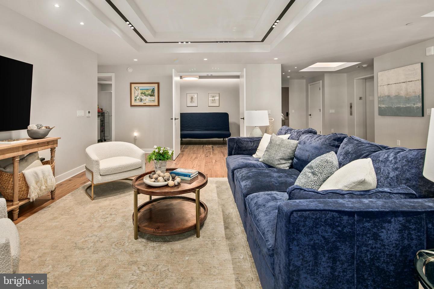 1781 N PIERCE ST #802, ARLINGTON, Virginia 22209, 2 Bedrooms Bedrooms, ,2 BathroomsBathrooms,Residential,For sale,1781 N PIERCE ST #802,VAAR2068822 MLS # VAAR2068822