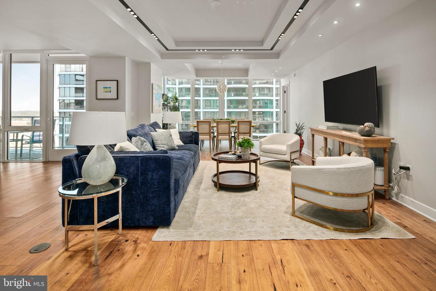 1781 N PIERCE ST #802, ARLINGTON, Virginia 22209, 2 Bedrooms Bedrooms, ,2 BathroomsBathrooms,Residential,For sale,1781 N PIERCE ST #802,VAAR2068822 MLS # VAAR2068822