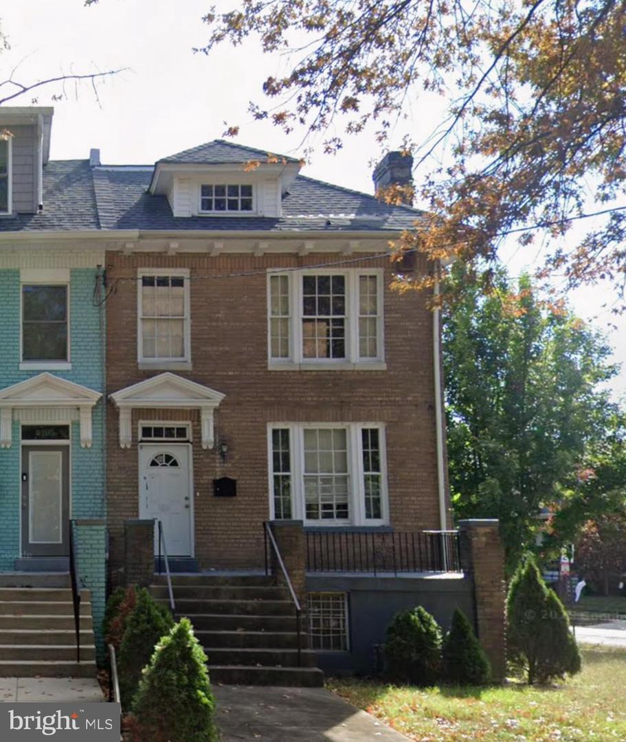 5703 COLORADO AVE NW, WASHINGTON, District Of Columbia 20011, 3 Bedrooms Bedrooms, ,1 BathroomBathrooms,Residential,For sale,5703 COLORADO AVE NW,DCDC2245998 MLS # DCDC2245998