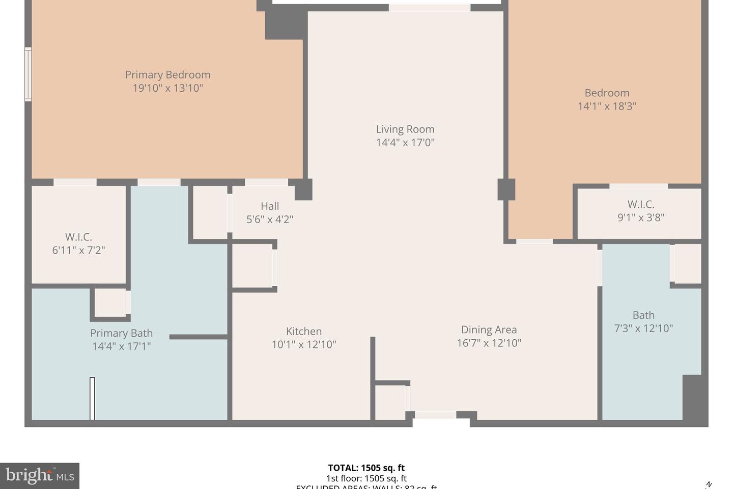 6301 EDSALL RD #112, ALEXANDRIA, Virginia 22312, 2 Bedrooms Bedrooms, 4 Rooms Rooms,2 BathroomsBathrooms,Residential,For sale,6301 EDSALL RD #112,VAFX2290952 MLS # VAFX2290952