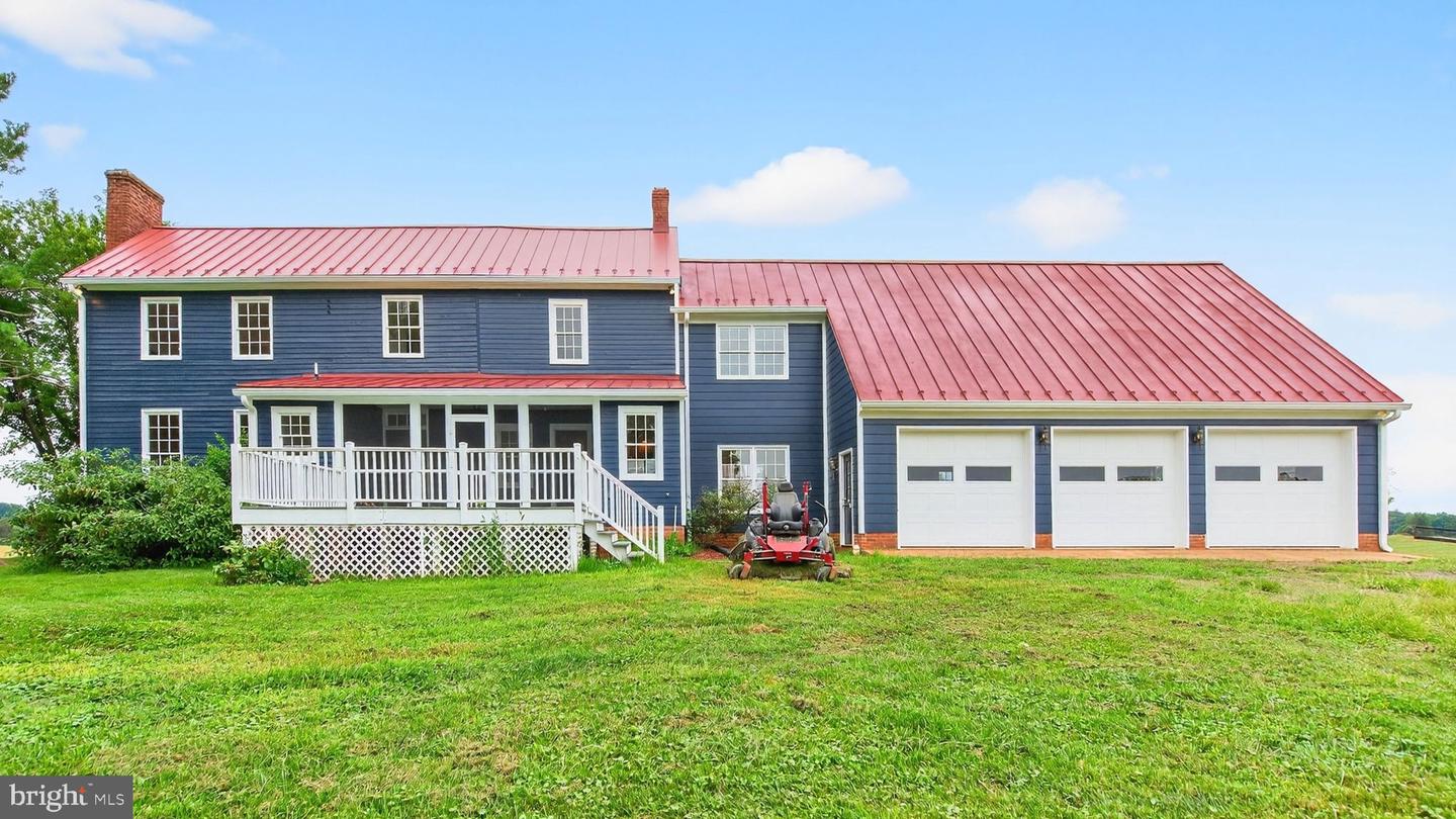 9534 SPRING HILL, RIXEYVILLE, Virginia 22737, 3 Bedrooms Bedrooms, 13 Rooms Rooms,1 BathroomBathrooms,Farm,For sale,9534 SPRING HILL,VACU2012680 MLS # VACU2012680