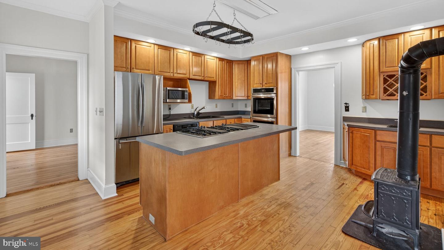 9534 SPRING HILL, RIXEYVILLE, Virginia 22737, 3 Bedrooms Bedrooms, 13 Rooms Rooms,1 BathroomBathrooms,Farm,For sale,9534 SPRING HILL,VACU2012680 MLS # VACU2012680