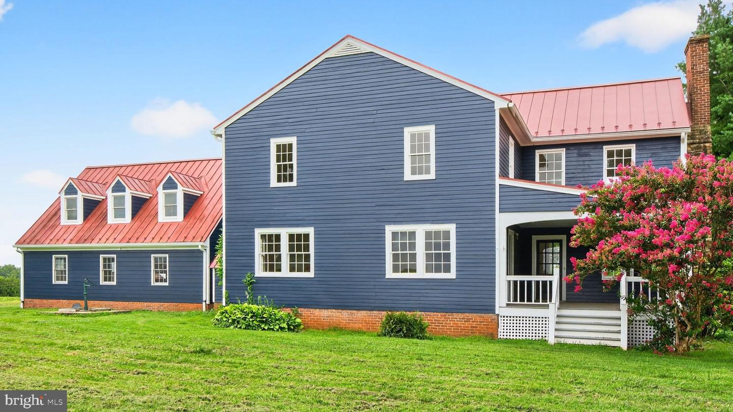 9534 SPRING HILL, RIXEYVILLE, Virginia 22737, 3 Bedrooms Bedrooms, 13 Rooms Rooms,1 BathroomBathrooms,Farm,For sale,9534 SPRING HILL,VACU2012680 MLS # VACU2012680