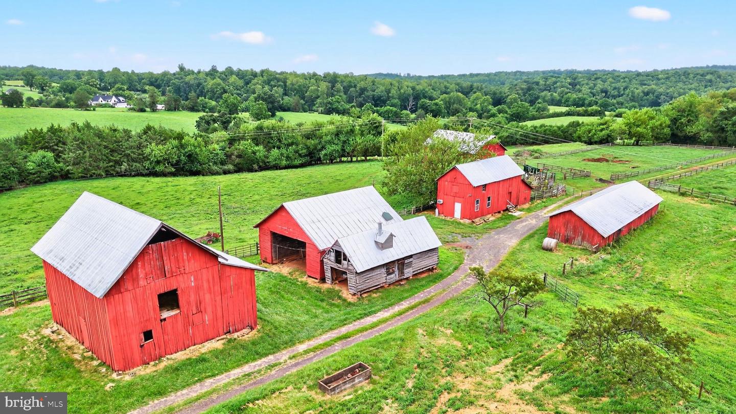 9534 SPRING HILL, RIXEYVILLE, Virginia 22737, 3 Bedrooms Bedrooms, 13 Rooms Rooms,1 BathroomBathrooms,Farm,For sale,9534 SPRING HILL,VACU2012680 MLS # VACU2012680