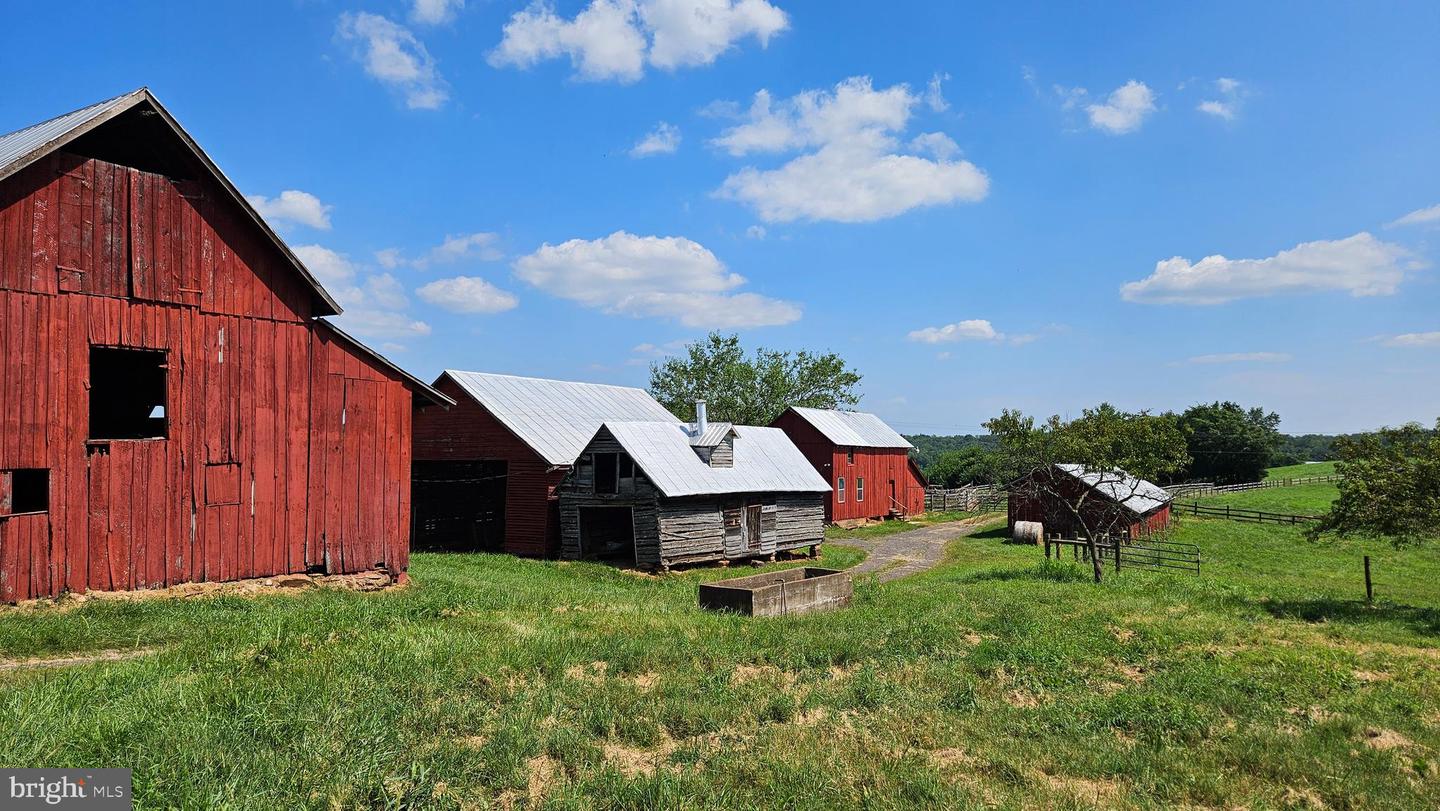 9534 SPRING HILL, RIXEYVILLE, Virginia 22737, 3 Bedrooms Bedrooms, 13 Rooms Rooms,1 BathroomBathrooms,Farm,For sale,9534 SPRING HILL,VACU2012680 MLS # VACU2012680