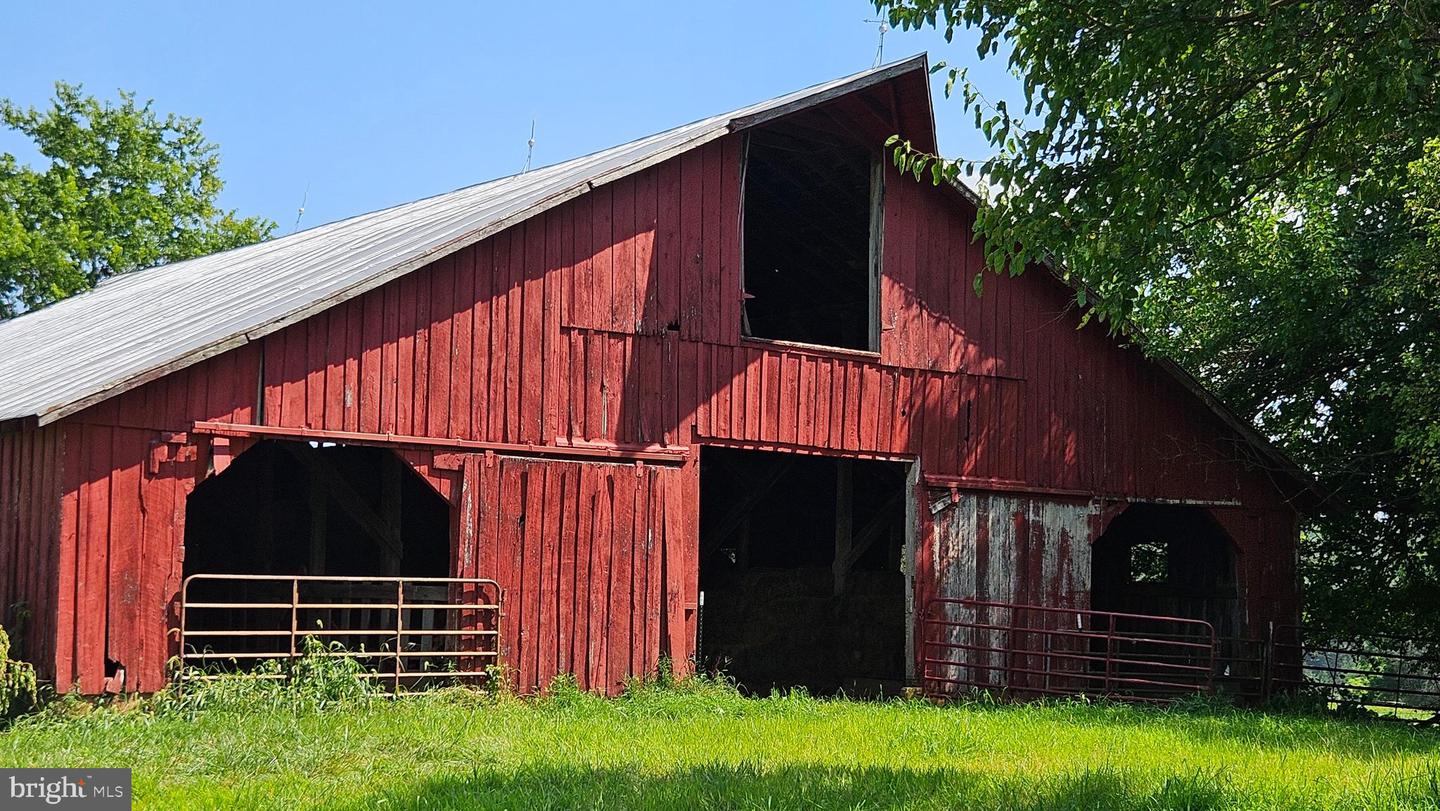 9534 SPRING HILL, RIXEYVILLE, Virginia 22737, 3 Bedrooms Bedrooms, 13 Rooms Rooms,1 BathroomBathrooms,Farm,For sale,9534 SPRING HILL,VACU2012680 MLS # VACU2012680