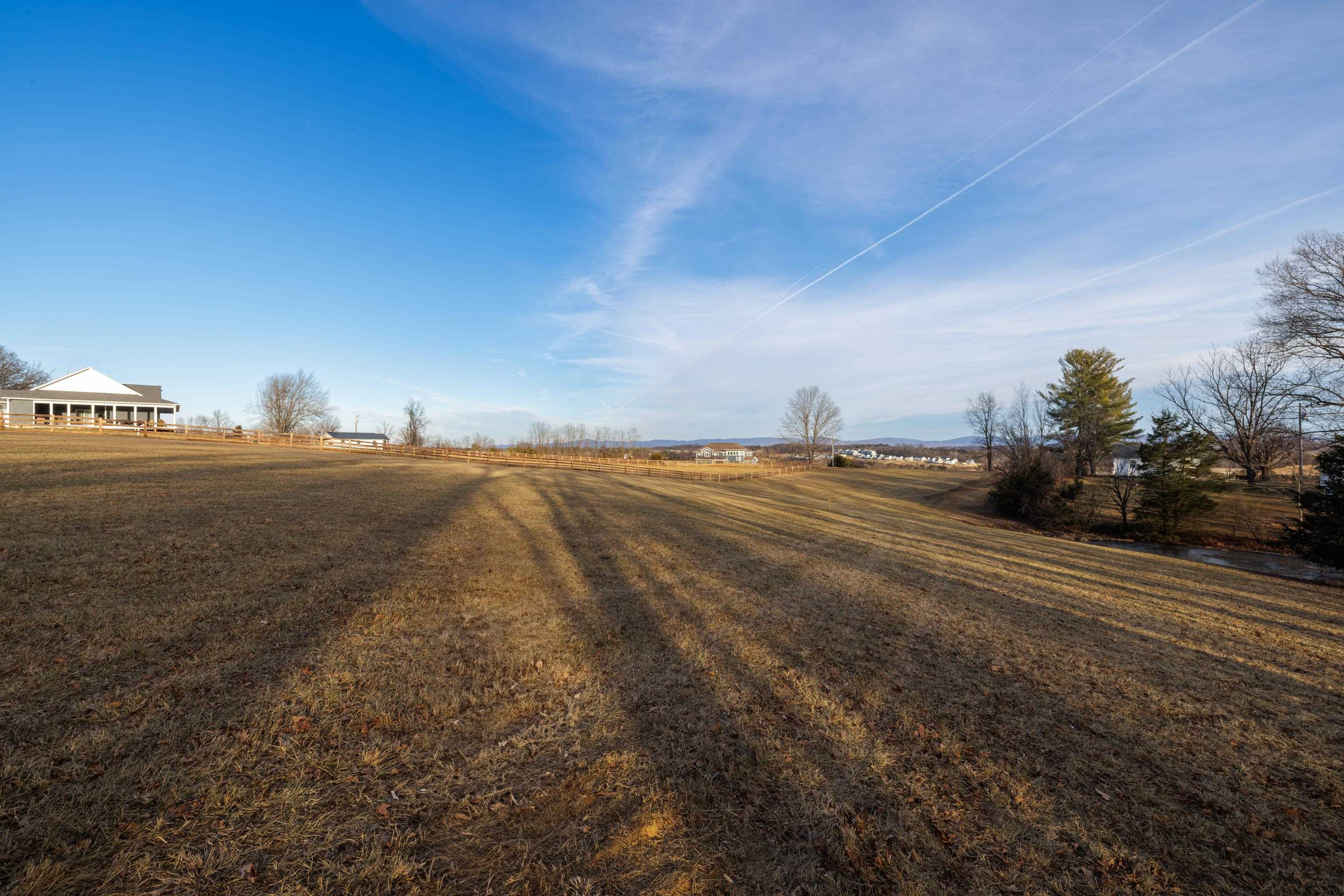 TBD2 JERICHO RD, FISHERSVILLE, Virginia 22939, ,Land,TBD2 JERICHO RD,673329 MLS # 673329