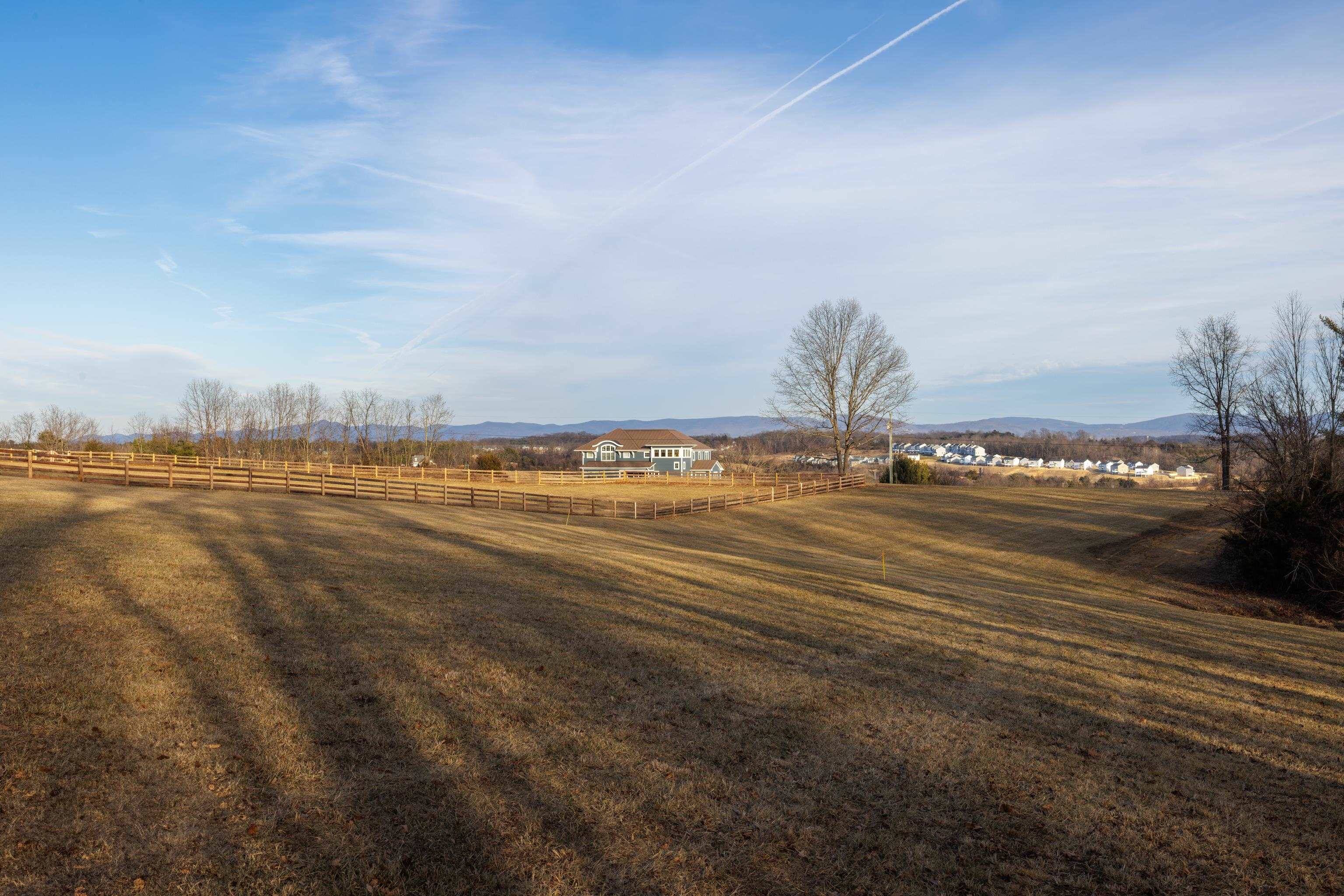 TBD2 JERICHO RD, FISHERSVILLE, Virginia 22939, ,Land,TBD2 JERICHO RD,673329 MLS # 673329