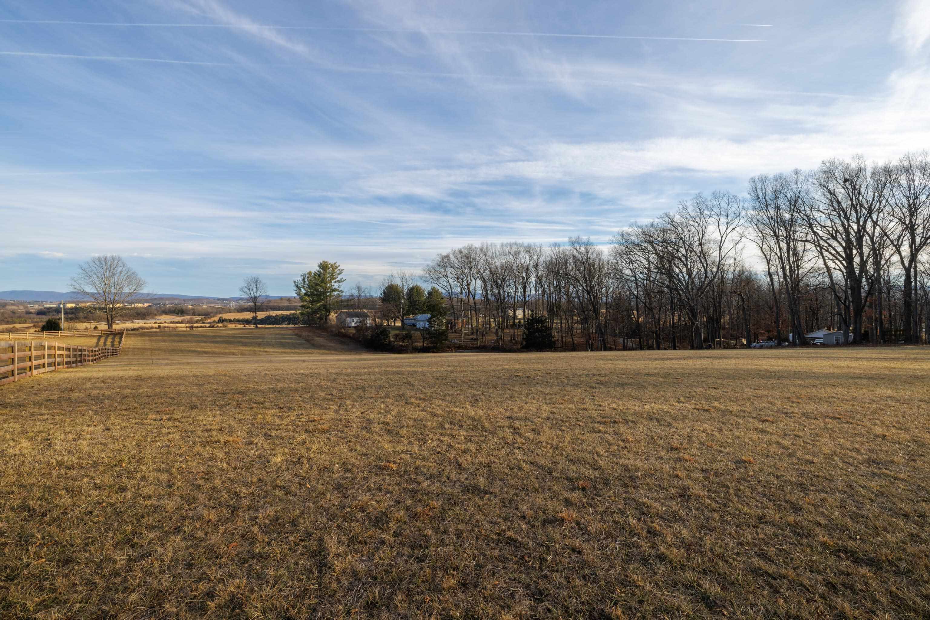 TBD2 JERICHO RD, FISHERSVILLE, Virginia 22939, ,Land,TBD2 JERICHO RD,673329 MLS # 673329