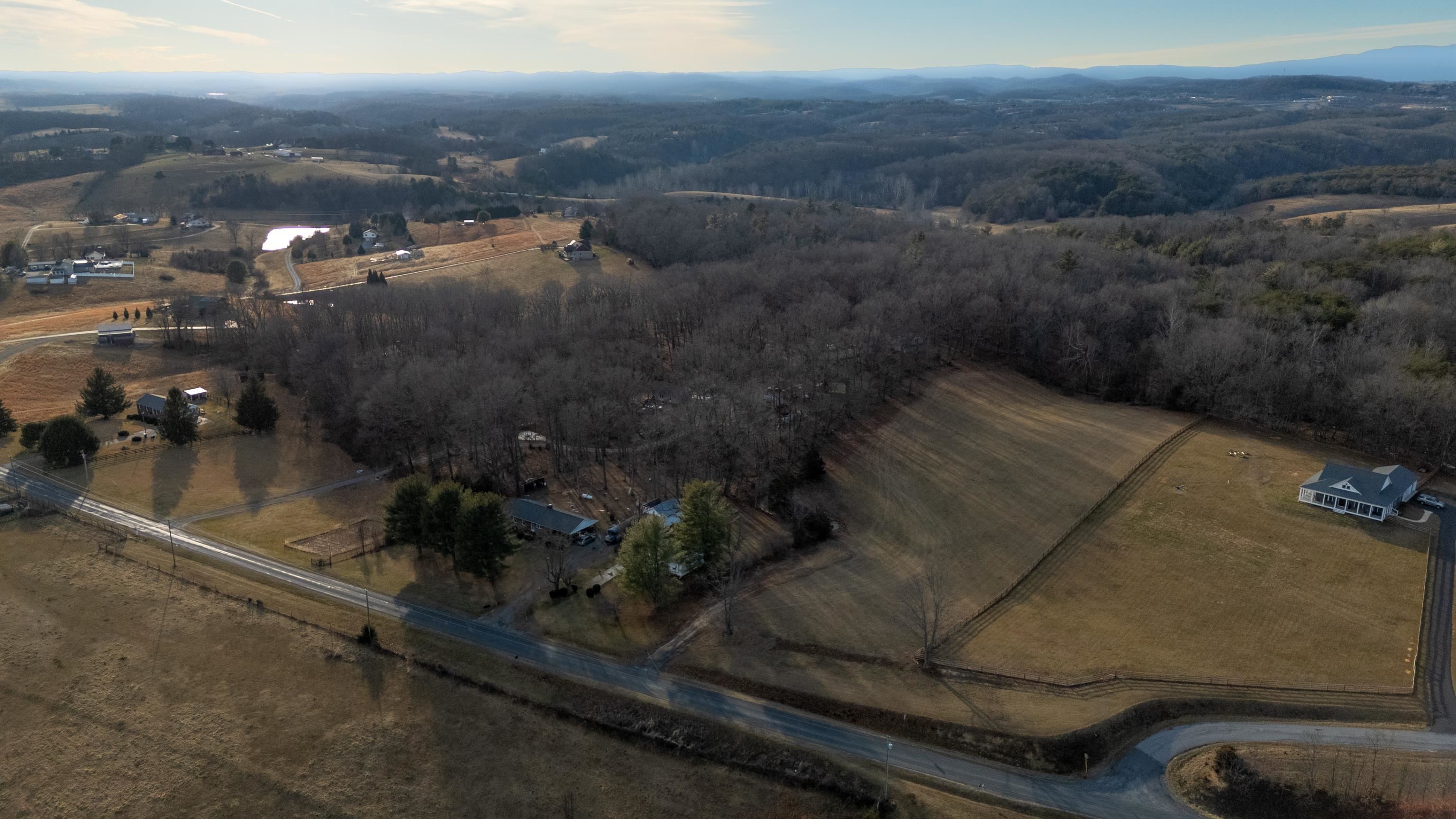 TBD2 JERICHO RD, FISHERSVILLE, Virginia 22939, ,Land,TBD2 JERICHO RD,673329 MLS # 673329