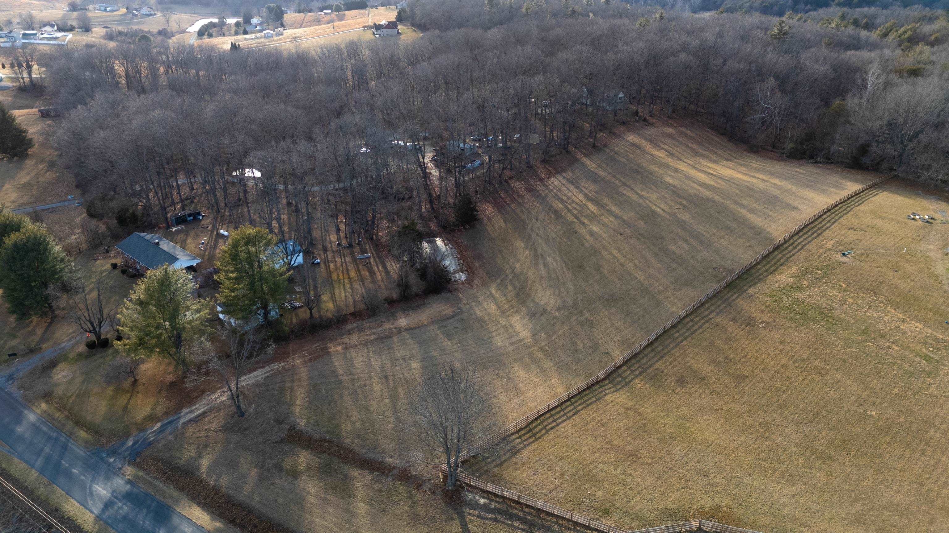TBD2 JERICHO RD, FISHERSVILLE, Virginia 22939, ,Land,TBD2 JERICHO RD,673329 MLS # 673329