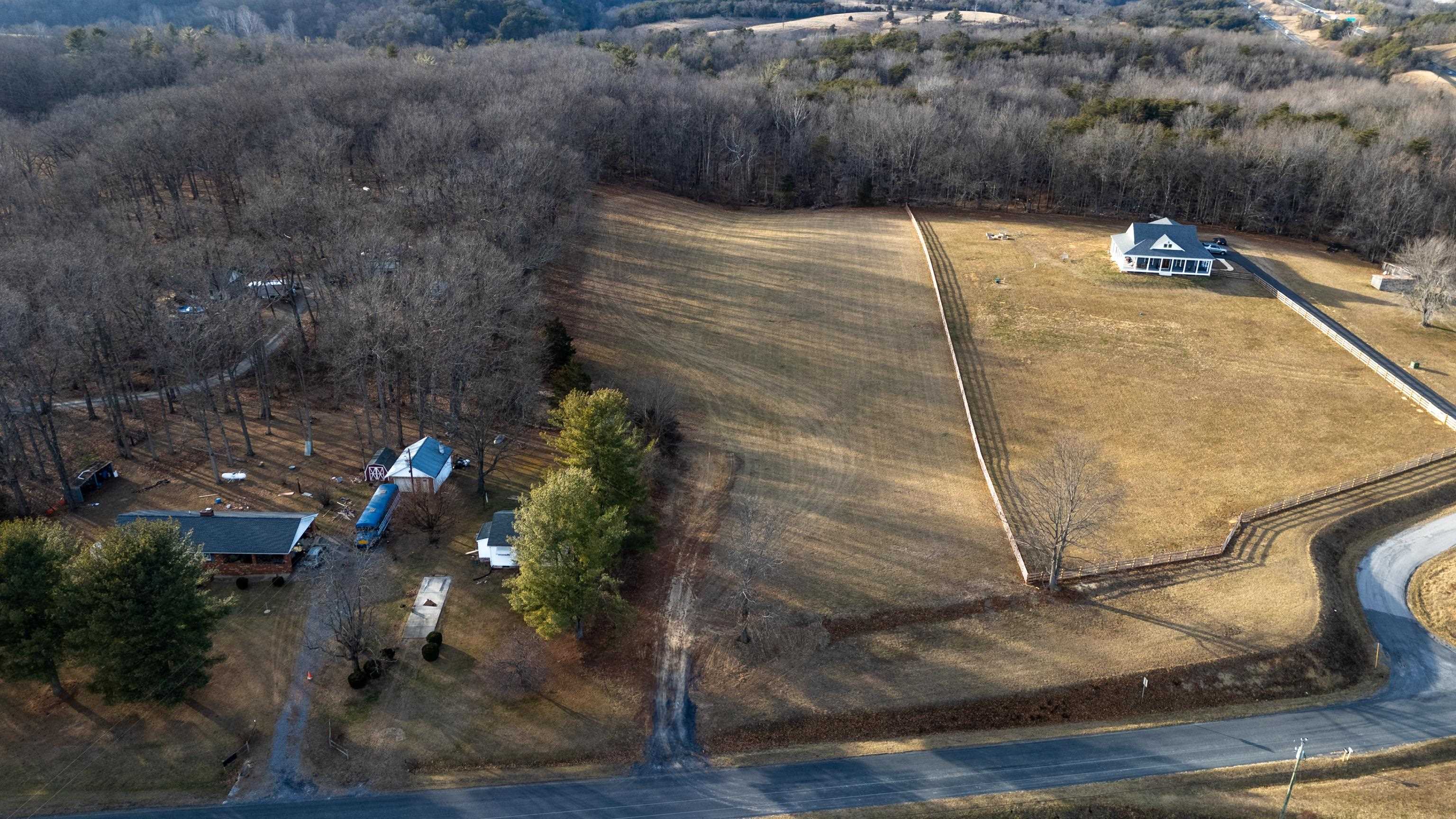 TBD2 JERICHO RD, FISHERSVILLE, Virginia 22939, ,Land,TBD2 JERICHO RD,673329 MLS # 673329