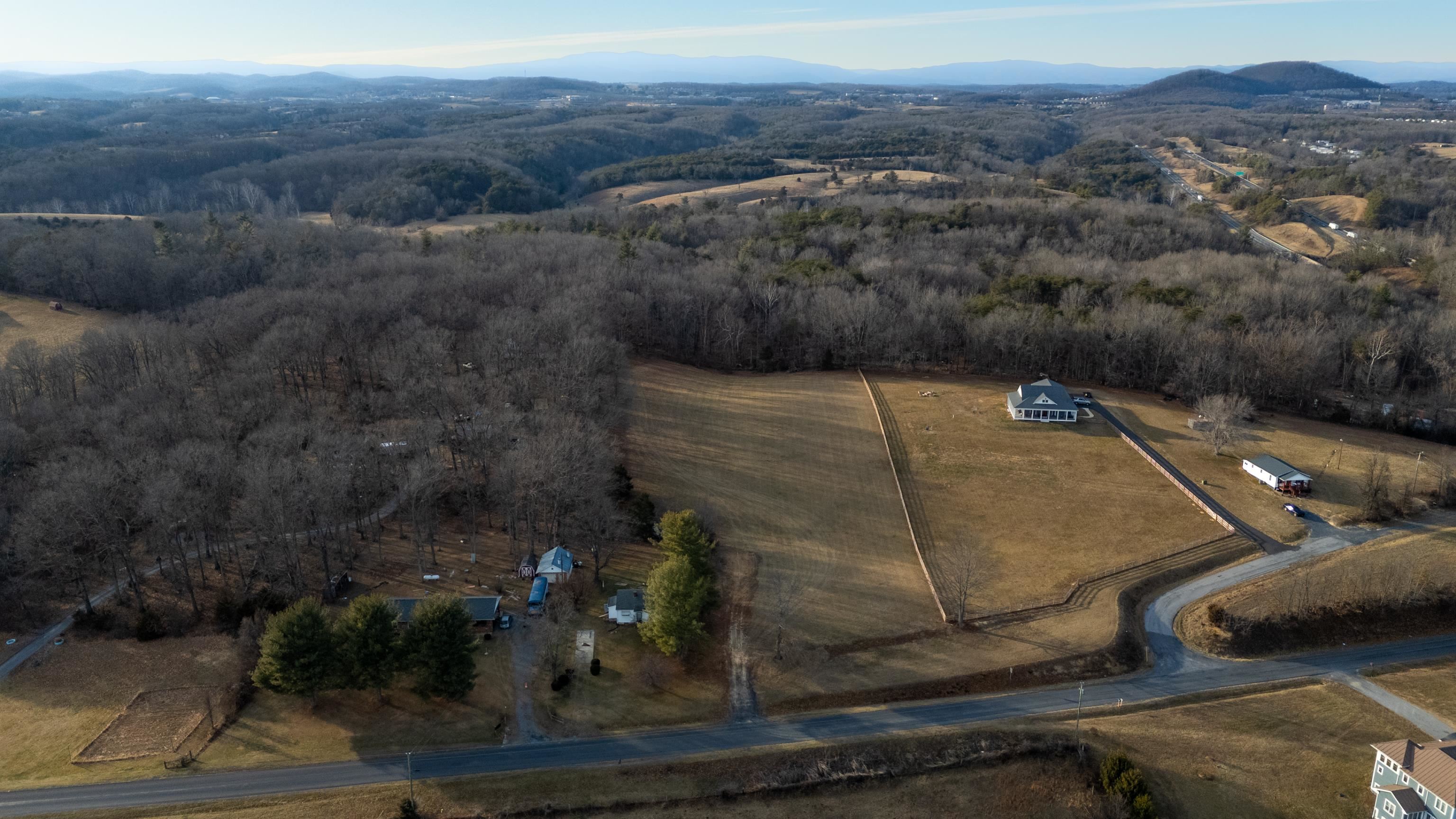 TBD2 JERICHO RD, FISHERSVILLE, Virginia 22939, ,Land,TBD2 JERICHO RD,673329 MLS # 673329