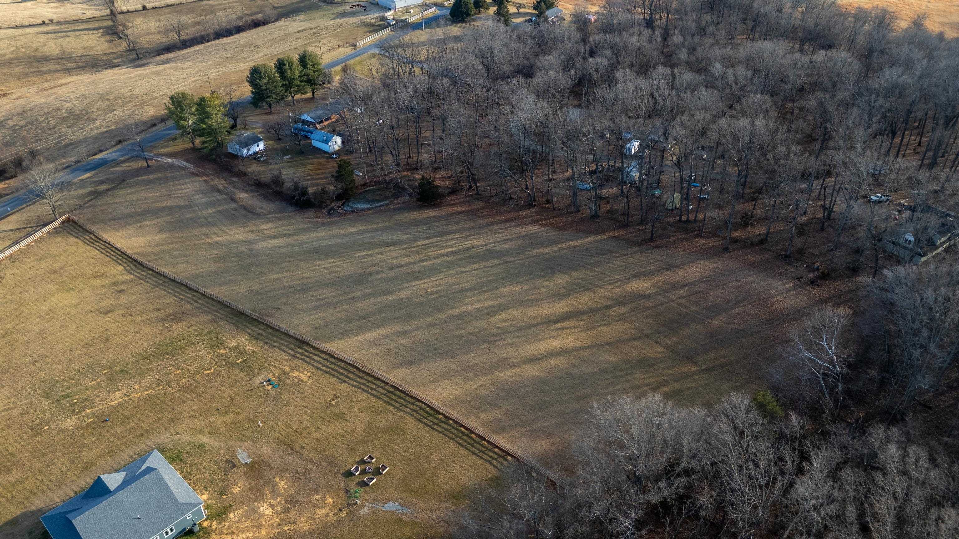 TBD2 JERICHO RD, FISHERSVILLE, Virginia 22939, ,Land,TBD2 JERICHO RD,673329 MLS # 673329