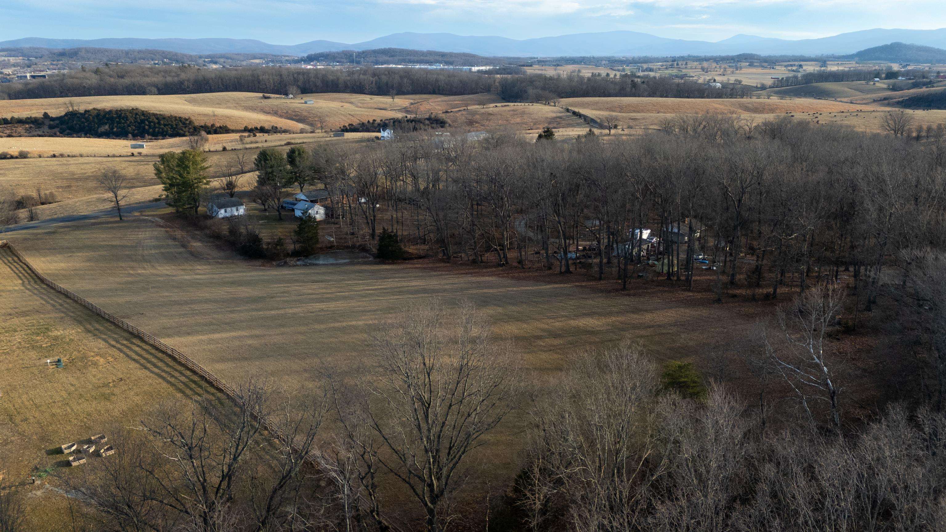 TBD2 JERICHO RD, FISHERSVILLE, Virginia 22939, ,Land,TBD2 JERICHO RD,673329 MLS # 673329
