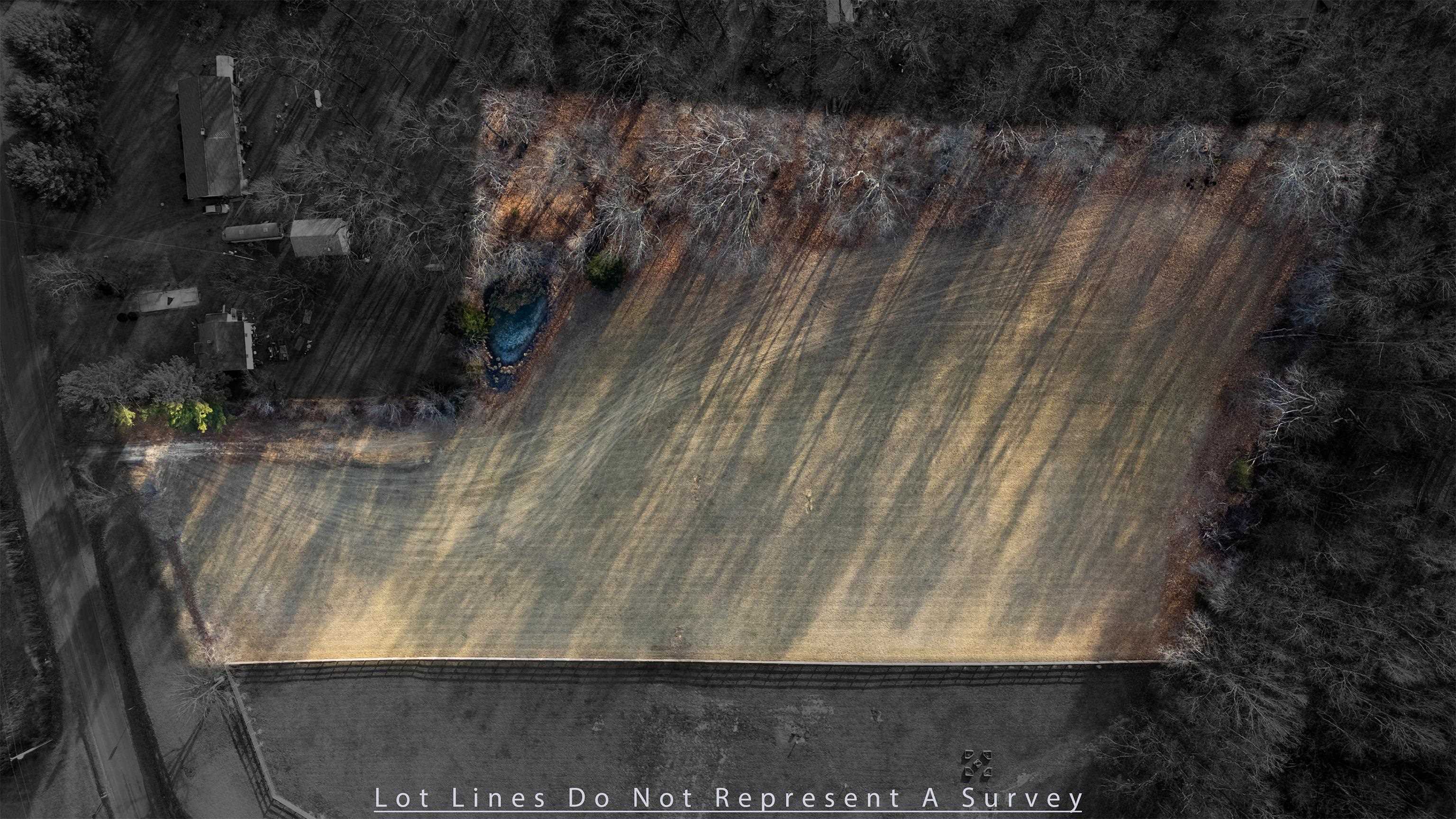 TBD2 JERICHO RD, FISHERSVILLE, Virginia 22939, ,Land,TBD2 JERICHO RD,673329 MLS # 673329