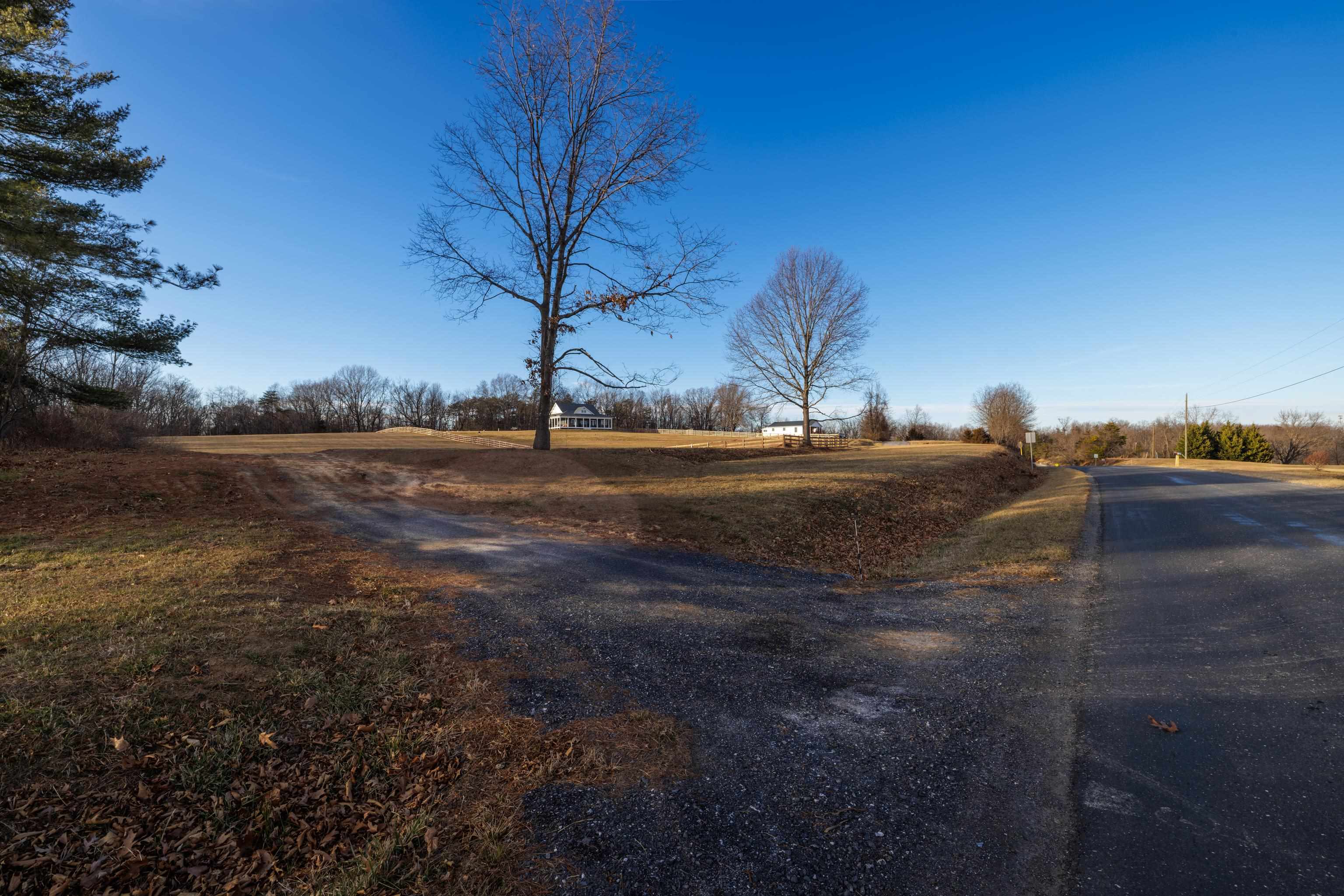 TBD2 JERICHO RD, FISHERSVILLE, Virginia 22939, ,Land,TBD2 JERICHO RD,673329 MLS # 673329