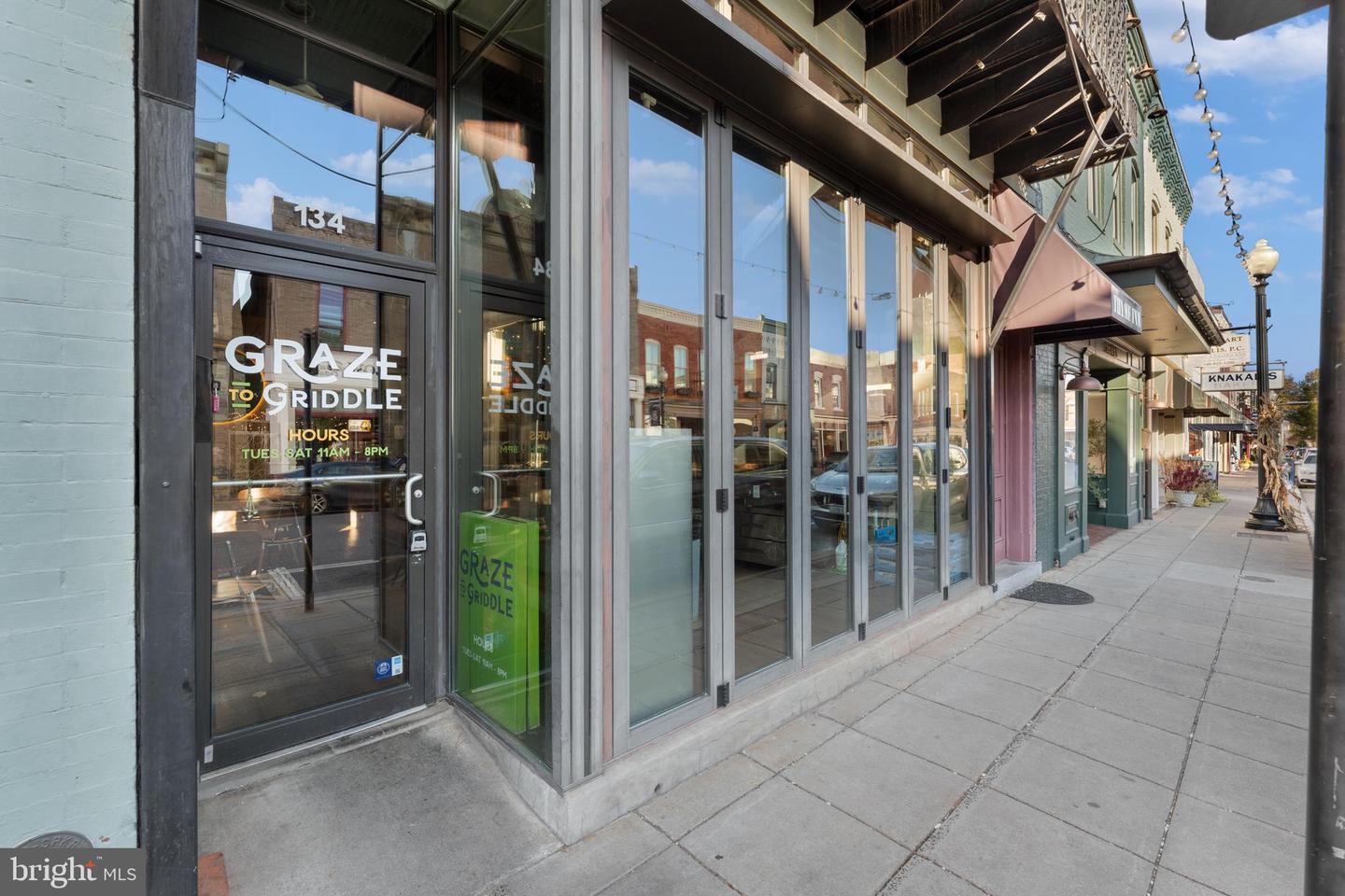 128 & 134 E DAVIS ST, CULPEPER, Virginia 22701, ,Land,For sale,128 & 134 E DAVIS ST,VACU2012142 MLS # VACU2012142