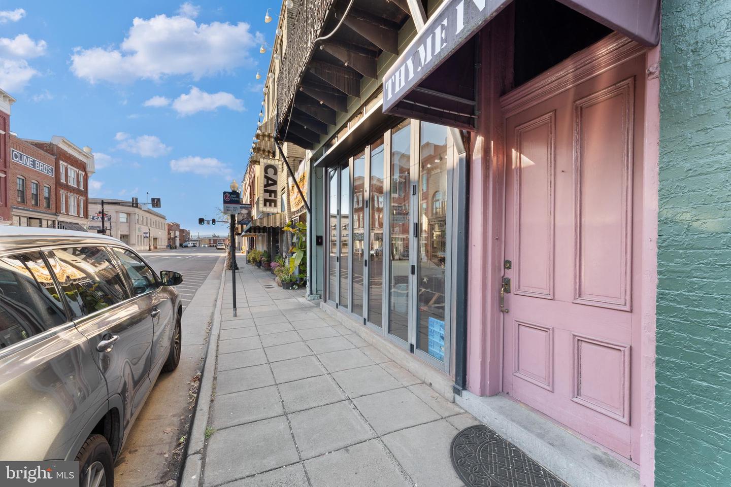 128 & 134 E DAVIS ST, CULPEPER, Virginia 22701, ,Land,For sale,128 & 134 E DAVIS ST,VACU2012142 MLS # VACU2012142