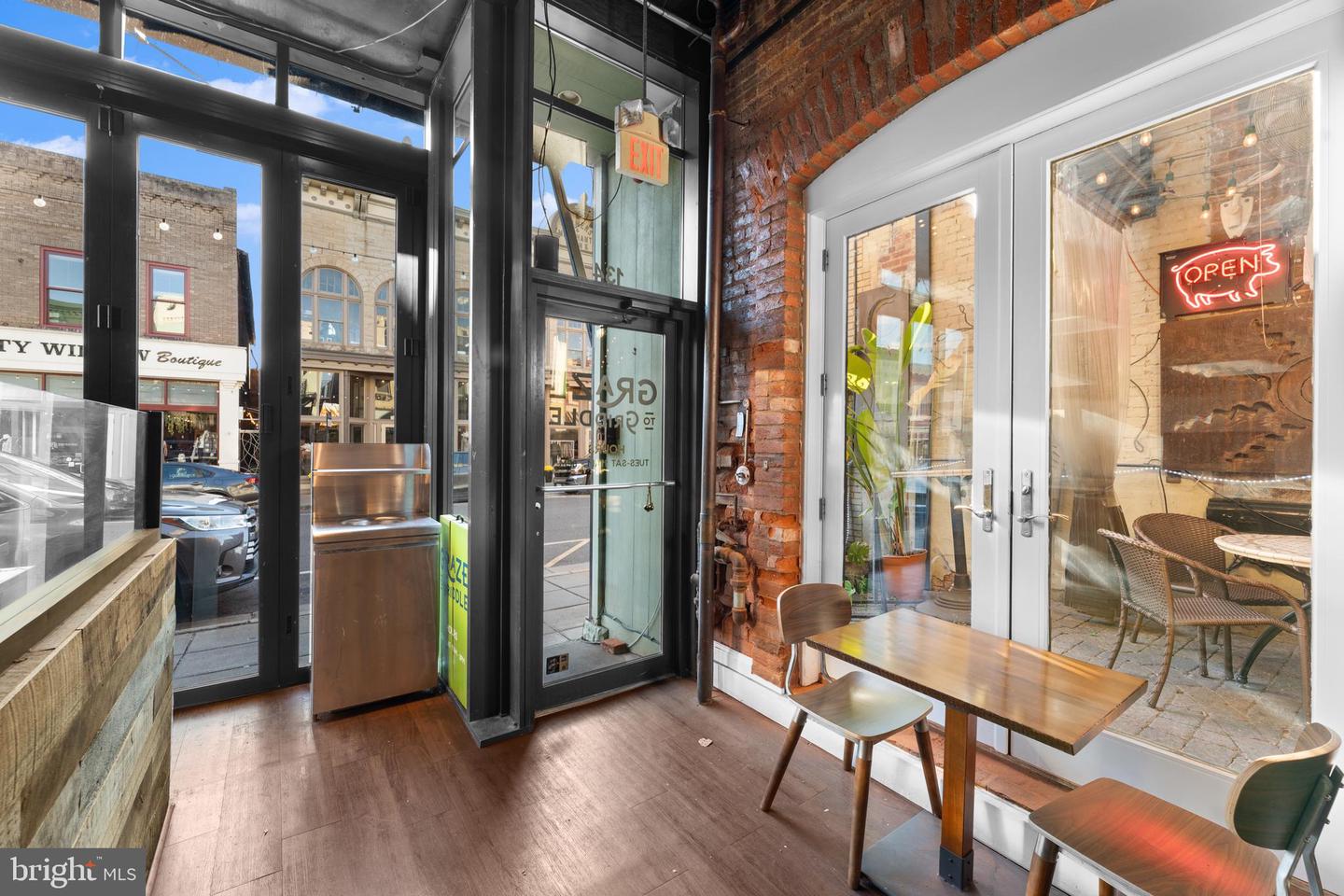 128 & 134 E DAVIS ST, CULPEPER, Virginia 22701, ,Land,For sale,128 & 134 E DAVIS ST,VACU2012142 MLS # VACU2012142