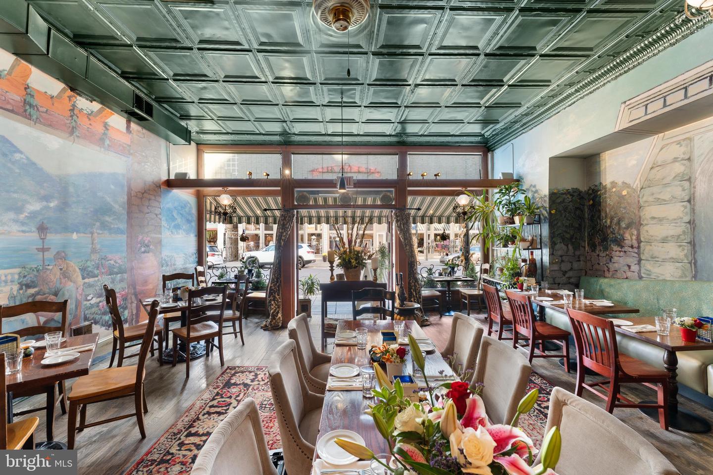 128 & 134 E DAVIS ST, CULPEPER, Virginia 22701, ,Land,For sale,128 & 134 E DAVIS ST,VACU2012142 MLS # VACU2012142