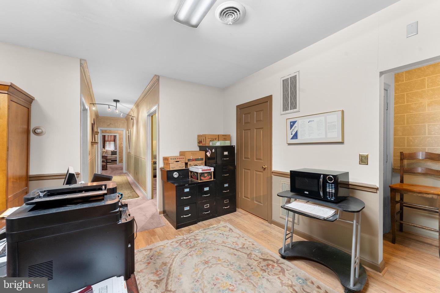 128 & 134 E DAVIS ST, CULPEPER, Virginia 22701, ,Land,For sale,128 & 134 E DAVIS ST,VACU2012142 MLS # VACU2012142