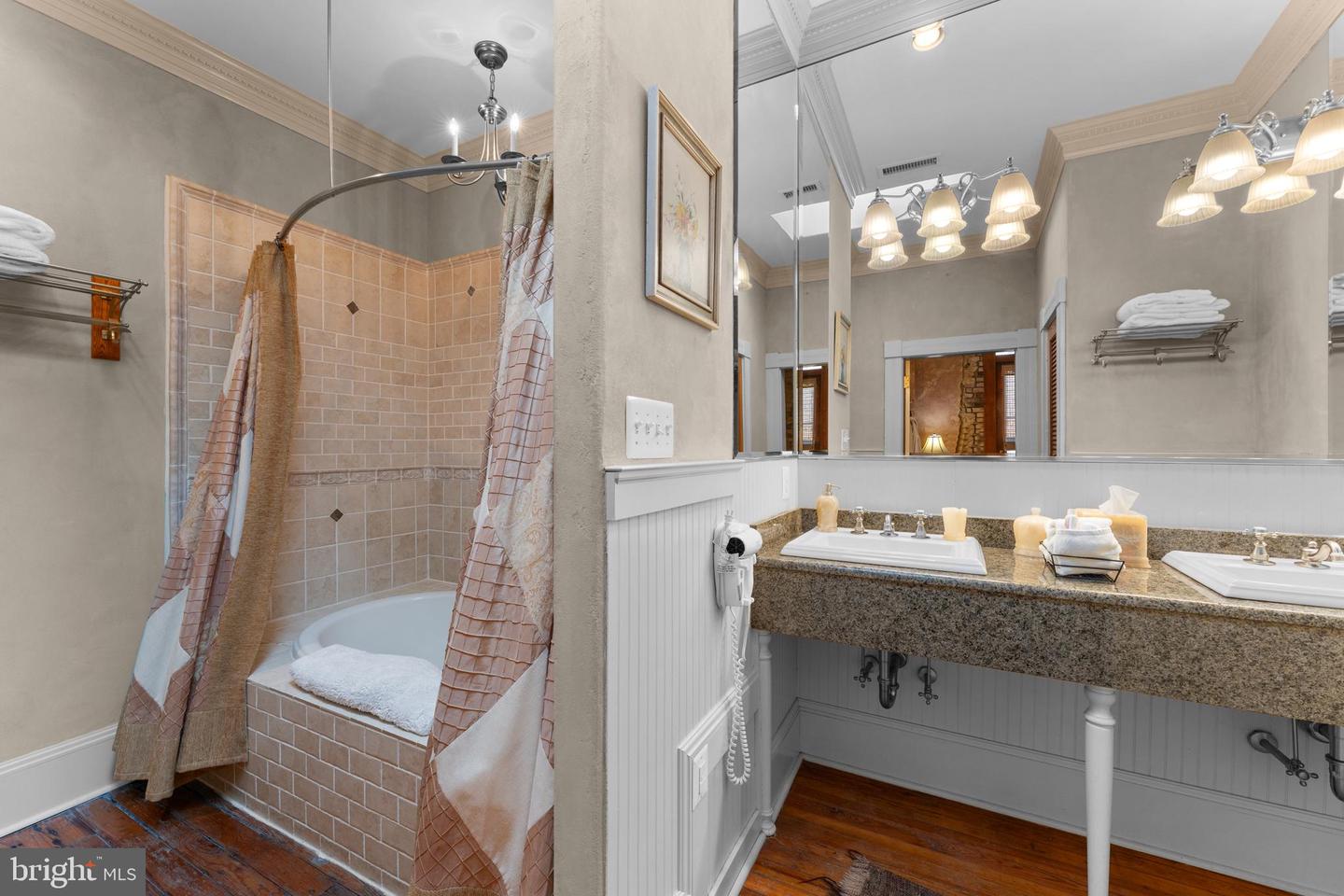 128 & 134 E DAVIS ST, CULPEPER, Virginia 22701, ,Land,For sale,128 & 134 E DAVIS ST,VACU2012142 MLS # VACU2012142