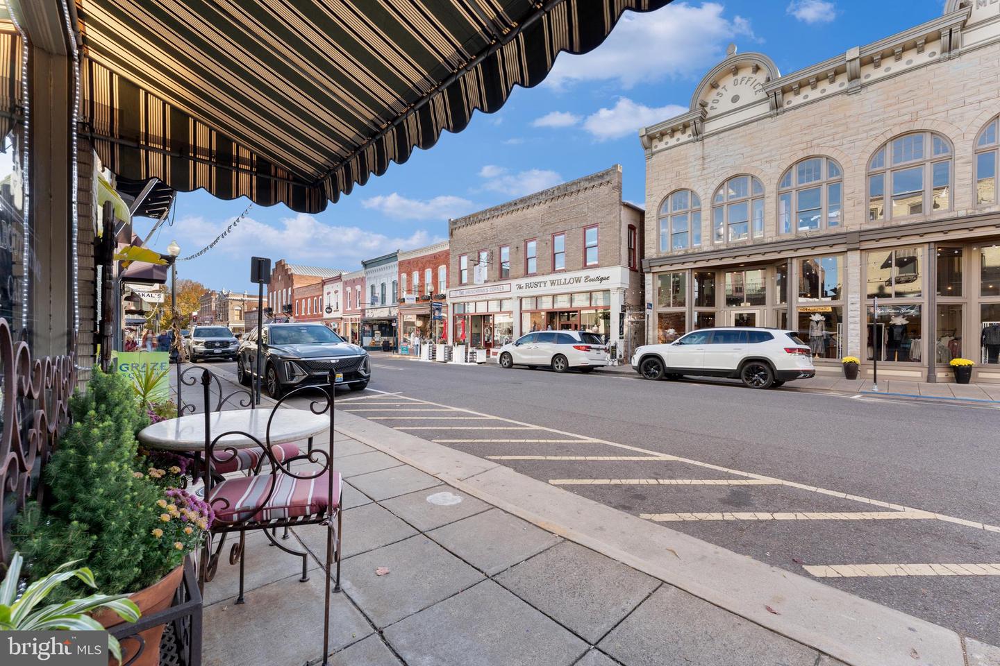 128 & 134 E DAVIS ST, CULPEPER, Virginia 22701, ,Land,For sale,128 & 134 E DAVIS ST,VACU2012142 MLS # VACU2012142