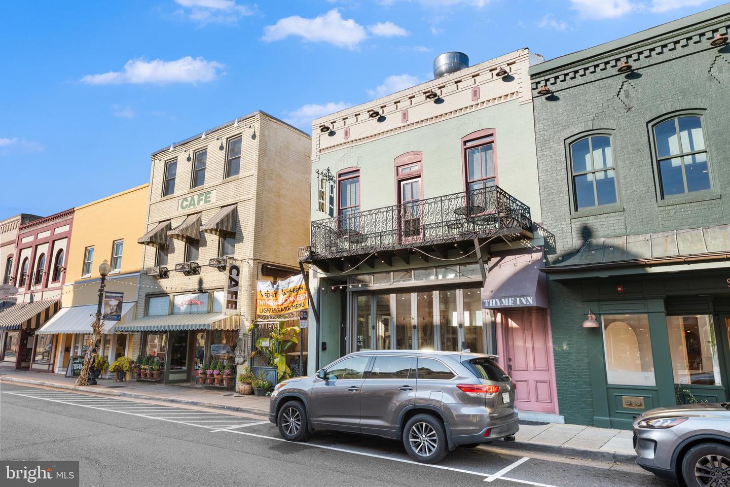 128 & 134 E DAVIS ST, CULPEPER, Virginia 22701, ,Land,For sale,128 & 134 E DAVIS ST,VACU2012142 MLS # VACU2012142