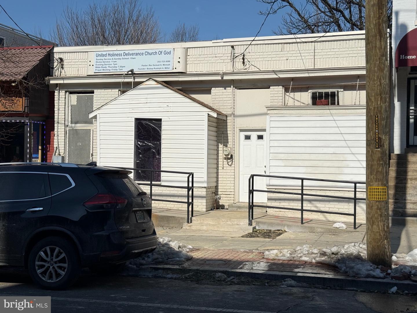 825 KENNEDY ST NW, WASHINGTON, District Of Columbia 20011, ,Land,For sale,825 KENNEDY ST NW,DCDC2243876 MLS # DCDC2243876