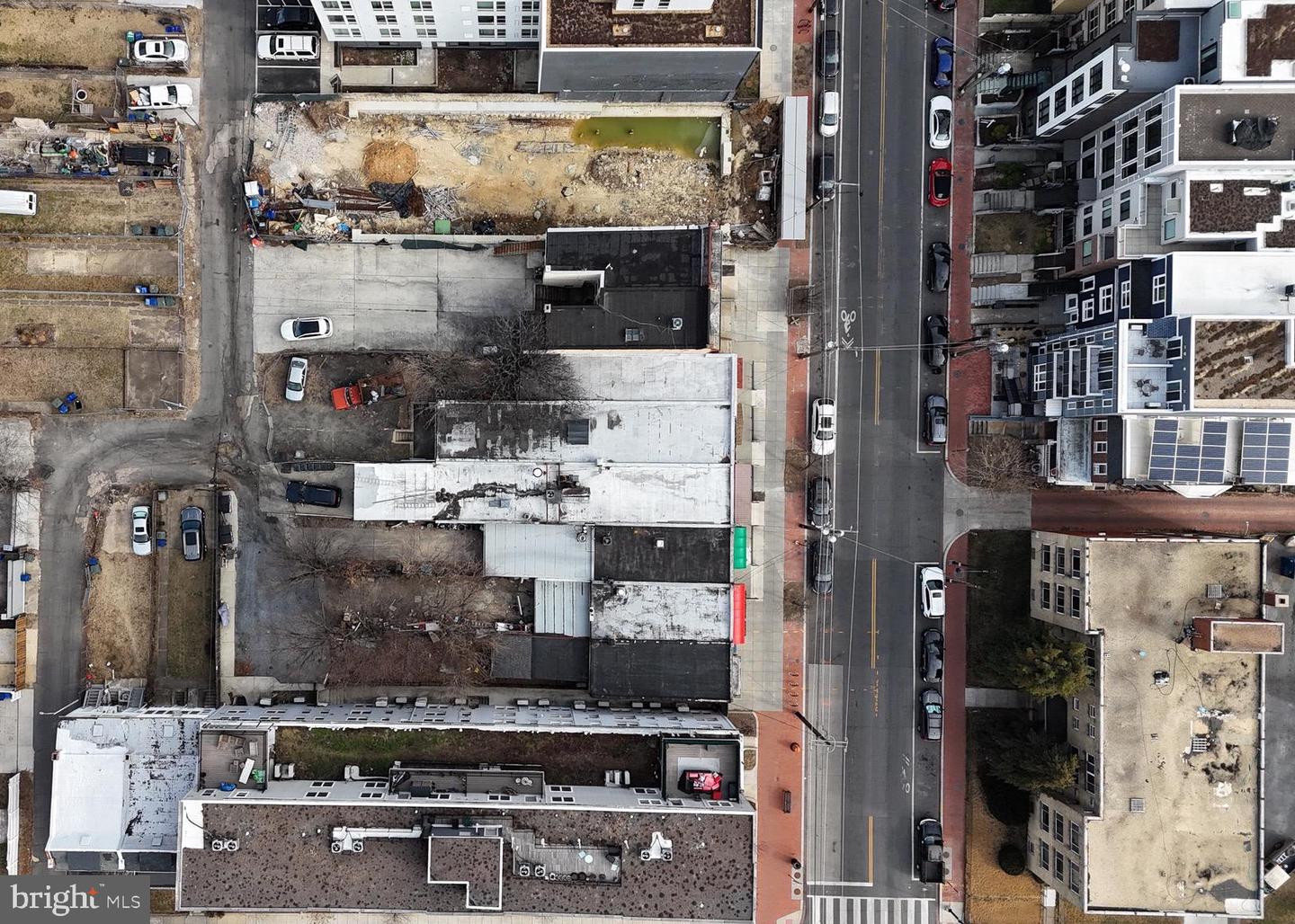 825 KENNEDY ST NW, WASHINGTON, District Of Columbia 20011, ,Land,For sale,825 KENNEDY ST NW,DCDC2243876 MLS # DCDC2243876