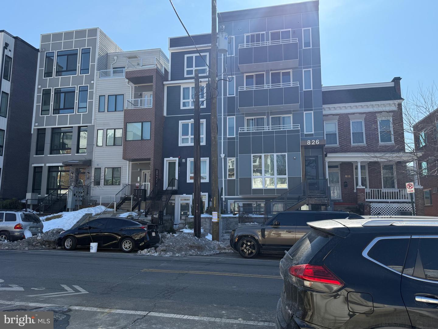 825 KENNEDY ST NW, WASHINGTON, District Of Columbia 20011, ,Land,For sale,825 KENNEDY ST NW,DCDC2243876 MLS # DCDC2243876