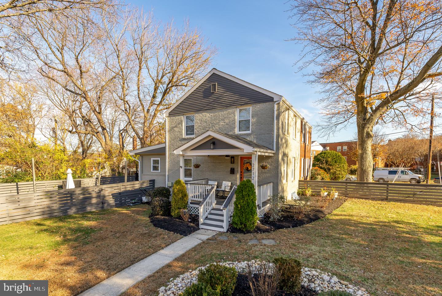 2712 FORT DR, ALEXANDRIA, Virginia 22303, 3 Bedrooms Bedrooms, ,2 BathroomsBathrooms,Residential,For sale,2712 FORT DR,VAFX2291038 MLS # VAFX2291038