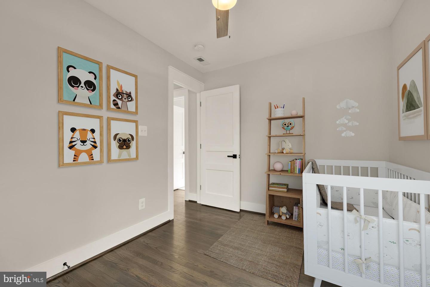 2712 FORT DR, ALEXANDRIA, Virginia 22303, 3 Bedrooms Bedrooms, ,2 BathroomsBathrooms,Residential,For sale,2712 FORT DR,VAFX2291038 MLS # VAFX2291038