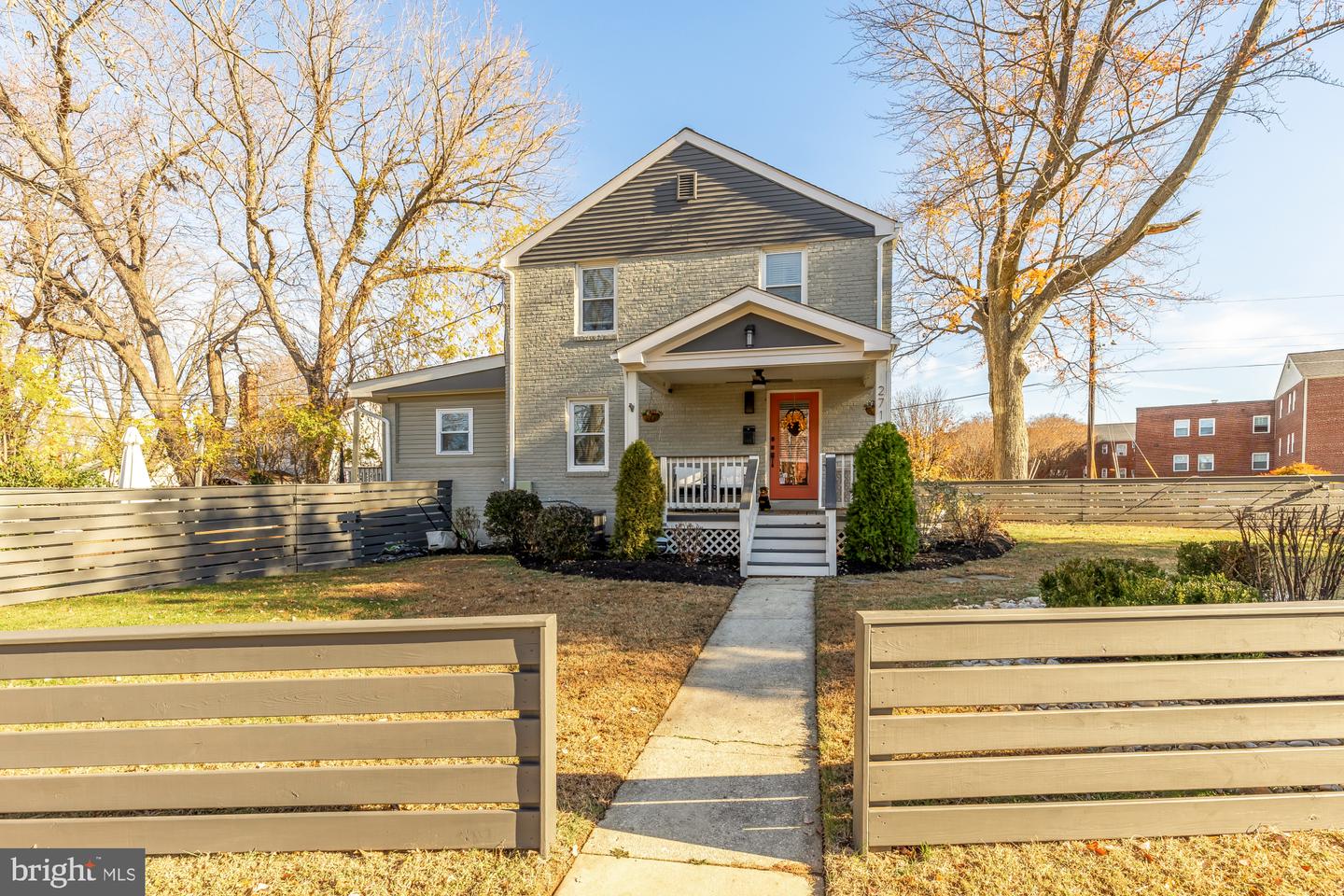 2712 FORT DR, ALEXANDRIA, Virginia 22303, 3 Bedrooms Bedrooms, ,2 BathroomsBathrooms,Residential,For sale,2712 FORT DR,VAFX2291038 MLS # VAFX2291038