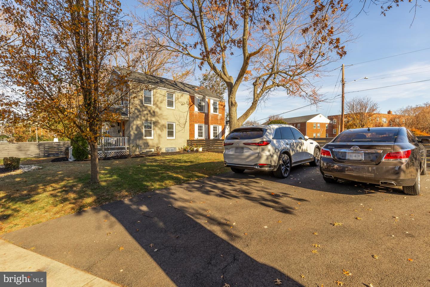 2712 FORT DR, ALEXANDRIA, Virginia 22303, 3 Bedrooms Bedrooms, ,2 BathroomsBathrooms,Residential,For sale,2712 FORT DR,VAFX2291038 MLS # VAFX2291038