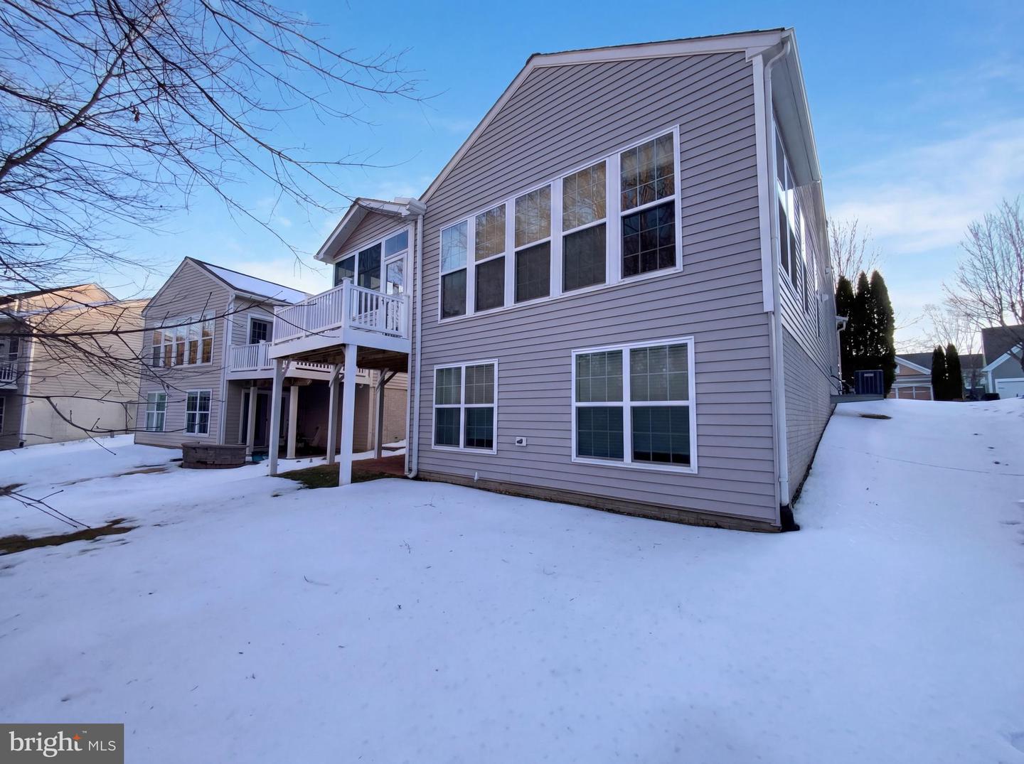 101 DENISON ST, FREDERICKSBURG, Virginia 22406, 3 Bedrooms Bedrooms, ,3 BathroomsBathrooms,Residential,For sale,101 DENISON ST,VAST2046164 MLS # VAST2046164