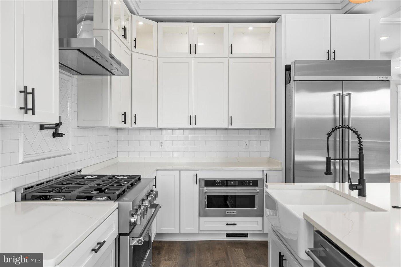 1111 SOPHIA ST, FREDERICKSBURG, Virginia 22401, 4 Bedrooms Bedrooms, ,4 BathroomsBathrooms,Residential,For sale,1111 SOPHIA ST,VAFB2009670 MLS # VAFB2009670