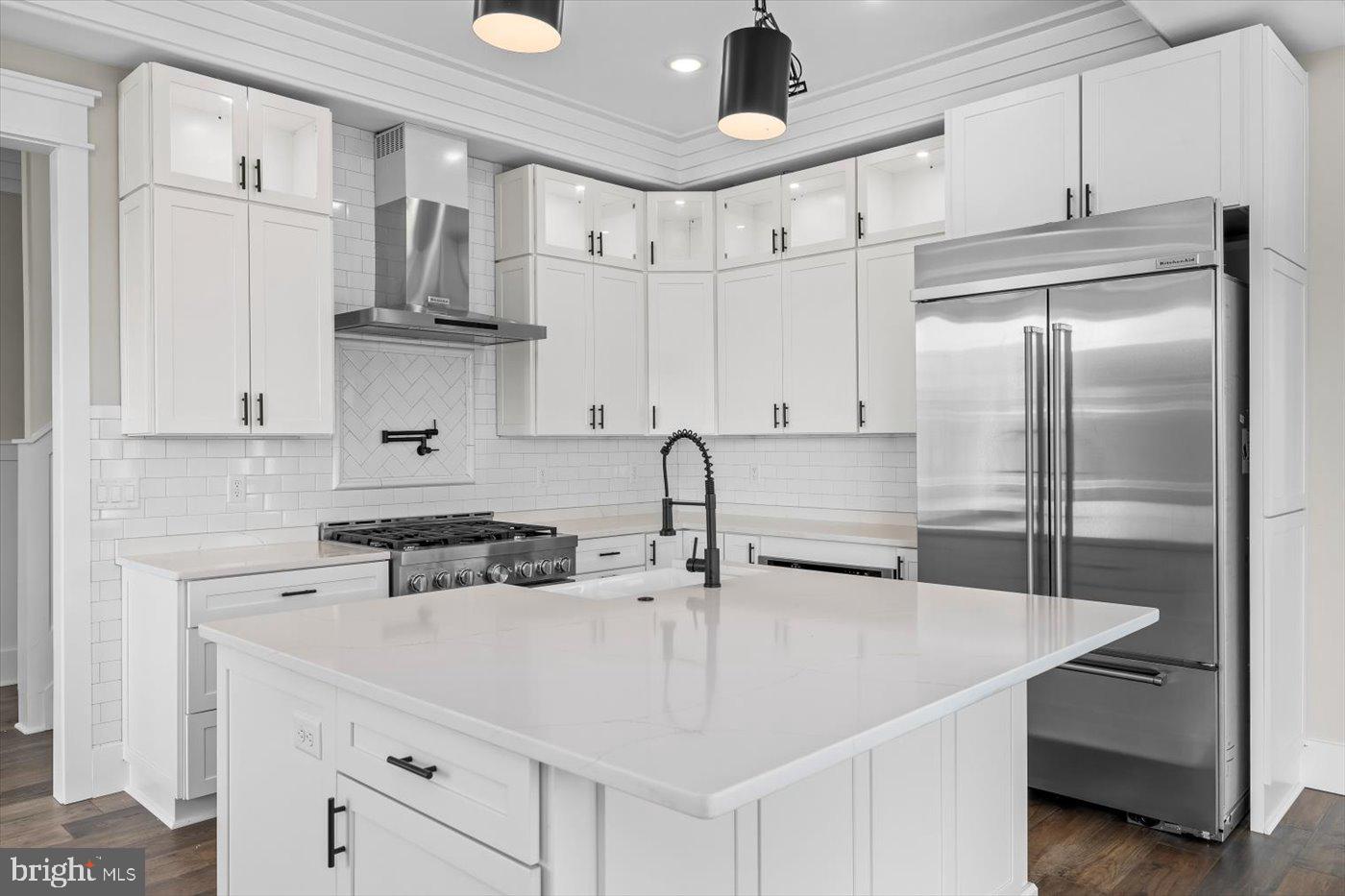 1111 SOPHIA ST, FREDERICKSBURG, Virginia 22401, 4 Bedrooms Bedrooms, ,4 BathroomsBathrooms,Residential,For sale,1111 SOPHIA ST,VAFB2009670 MLS # VAFB2009670