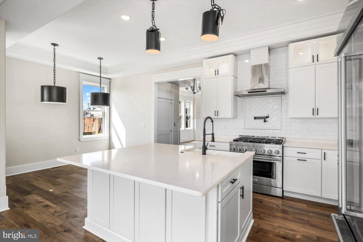 1111 SOPHIA ST, FREDERICKSBURG, Virginia 22401, 4 Bedrooms Bedrooms, ,4 BathroomsBathrooms,Residential,For sale,1111 SOPHIA ST,VAFB2009670 MLS # VAFB2009670