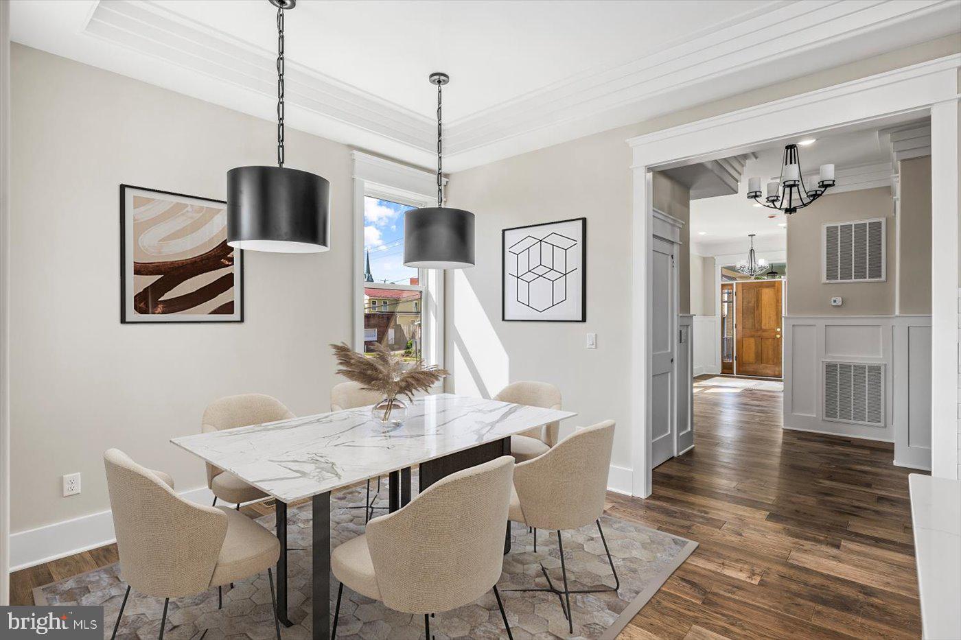 1111 SOPHIA ST, FREDERICKSBURG, Virginia 22401, 4 Bedrooms Bedrooms, ,4 BathroomsBathrooms,Residential,For sale,1111 SOPHIA ST,VAFB2009670 MLS # VAFB2009670