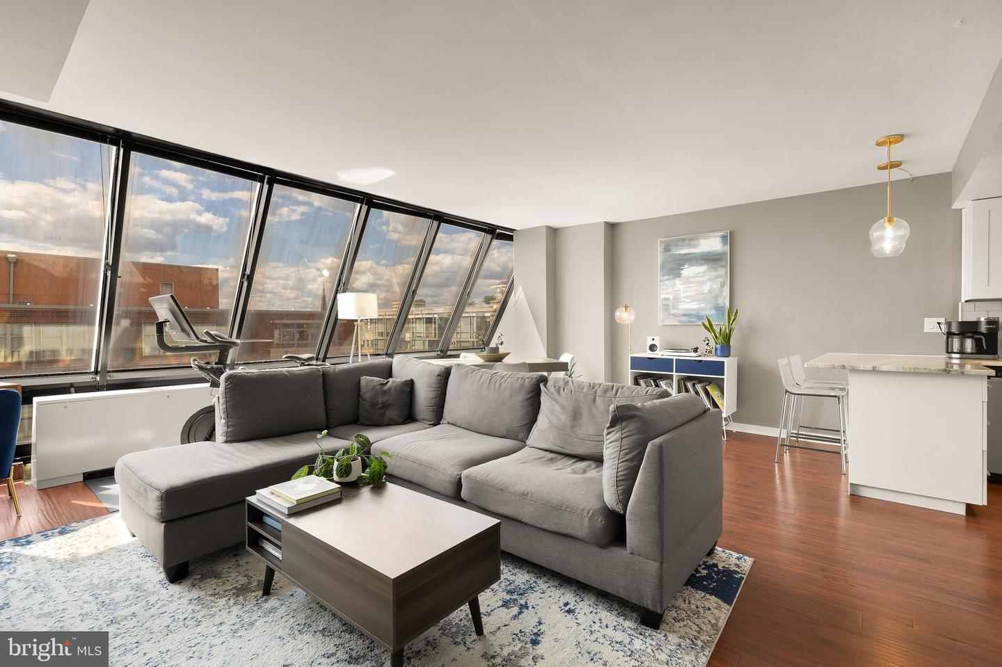 1245 13TH ST NW #1012, WASHINGTON, District Of Columbia 20005, 1 Bedroom Bedrooms, ,1 BathroomBathrooms,Residential,For sale,1245 13TH ST NW #1012,DCDC2246292 MLS # DCDC2246292