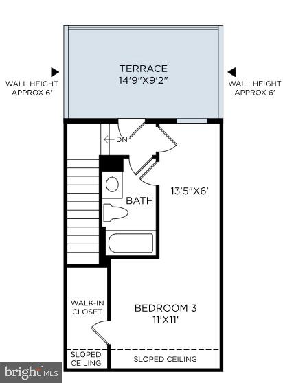 25031 PESELBY SQ, CHANTILLY, Virginia 20152, 3 Bedrooms Bedrooms, ,3 BathroomsBathrooms,Residential,For sale,25031 PESELBY SQ,VALO2115942 MLS # VALO2115942