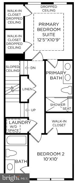 25031 PESELBY SQ, CHANTILLY, Virginia 20152, 3 Bedrooms Bedrooms, ,3 BathroomsBathrooms,Residential,For sale,25031 PESELBY SQ,VALO2115942 MLS # VALO2115942